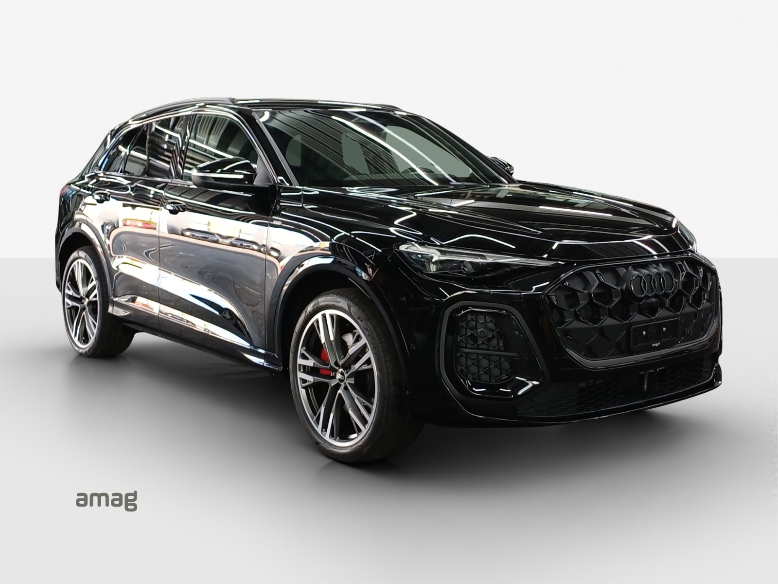AUDI Q5 e-hybrid quattro 270 kW S-tronic-image-5