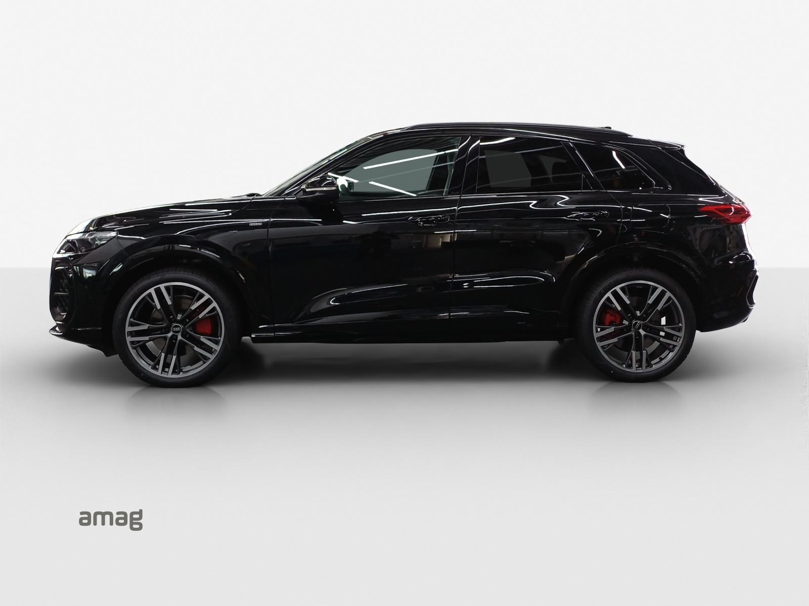 AUDI Q5 e-hybrid quattro 270 kW S-tronic-image-1