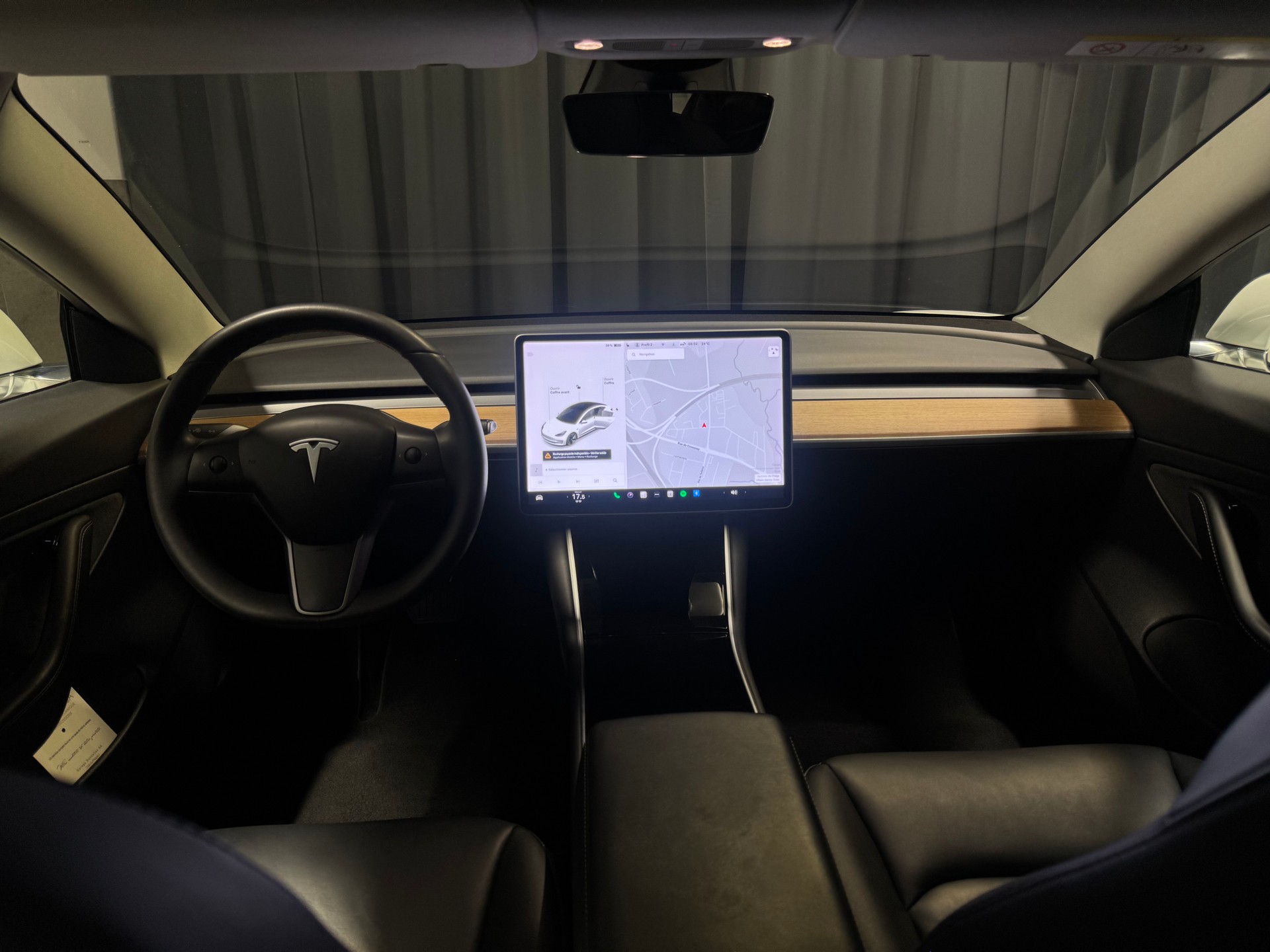 TESLA Model 3 Long Range RWD (32)-image-9
