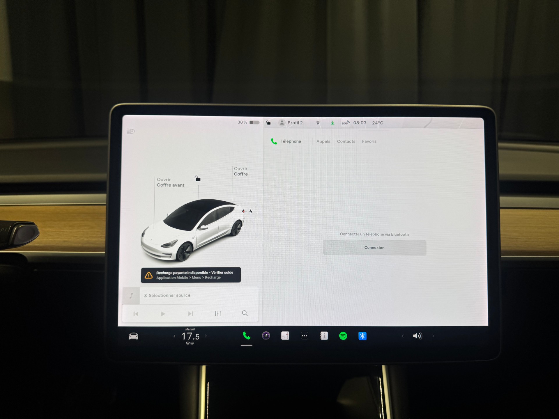 TESLA Model 3 Long Range RWD (32)-image-13