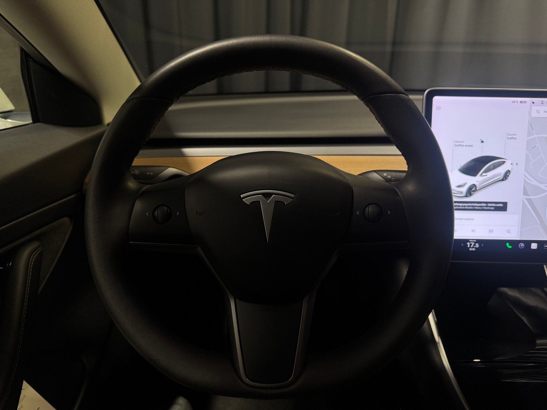 TESLA Model 3 Long Range RWD (32)-image-10