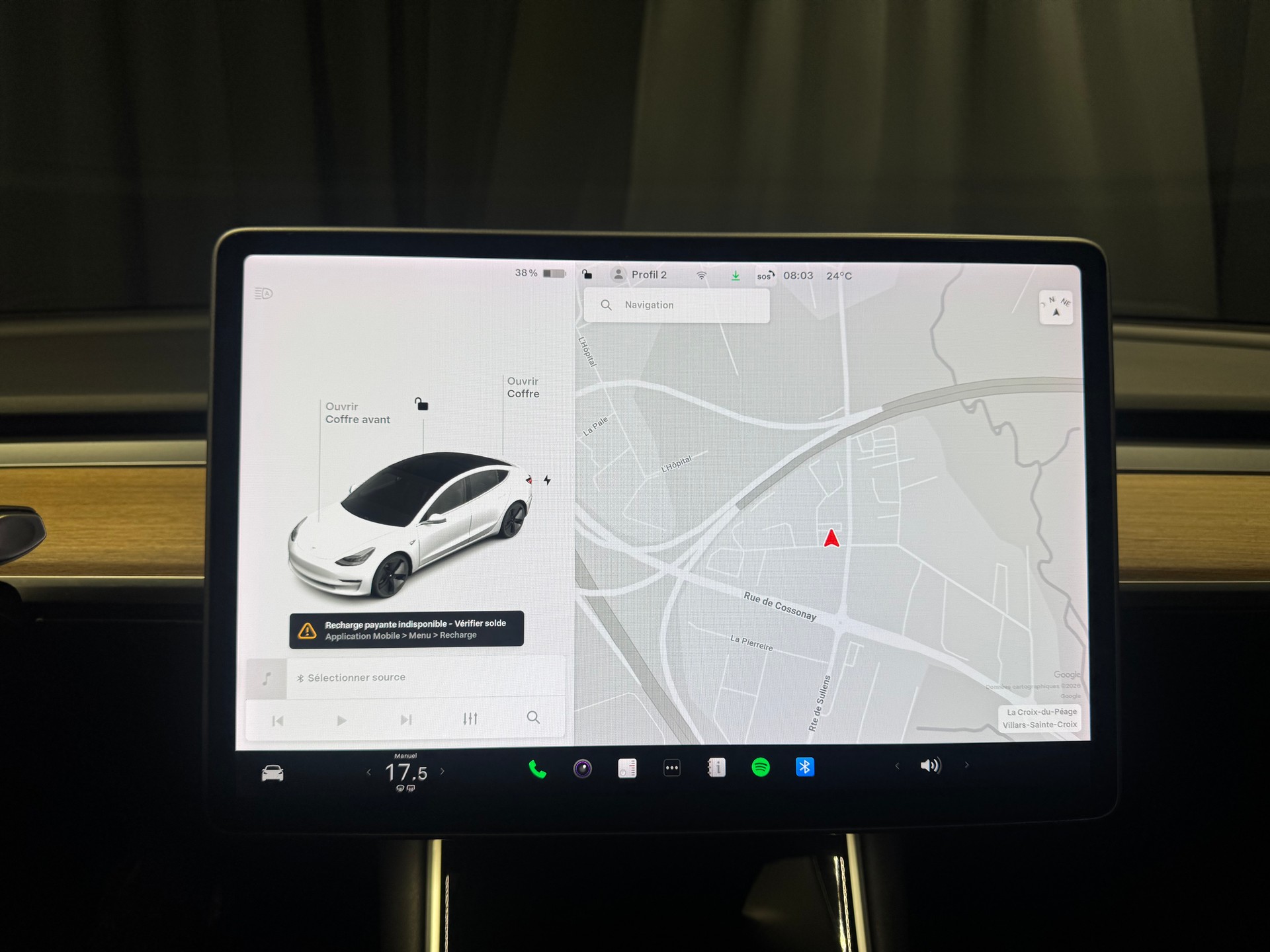 TESLA Model 3 Long Range RWD (32)-image-11