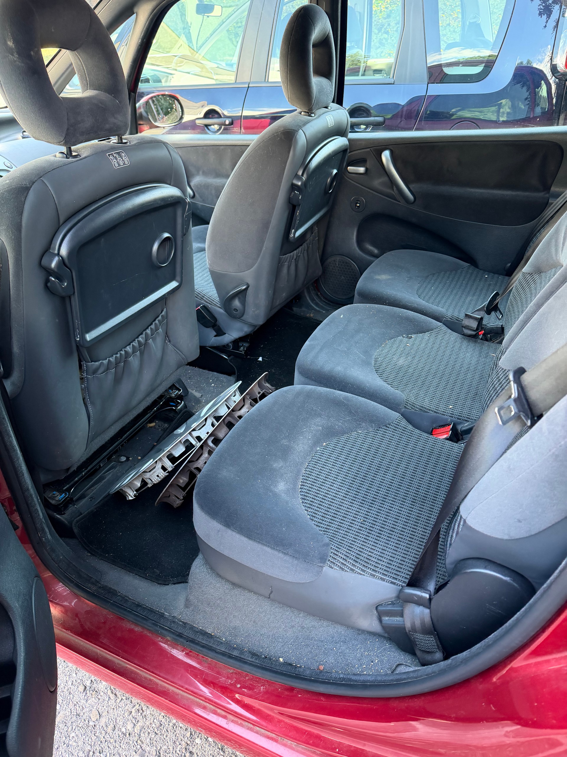 CITROEN Xsara Picasso 1.6i Dynamic-image-5