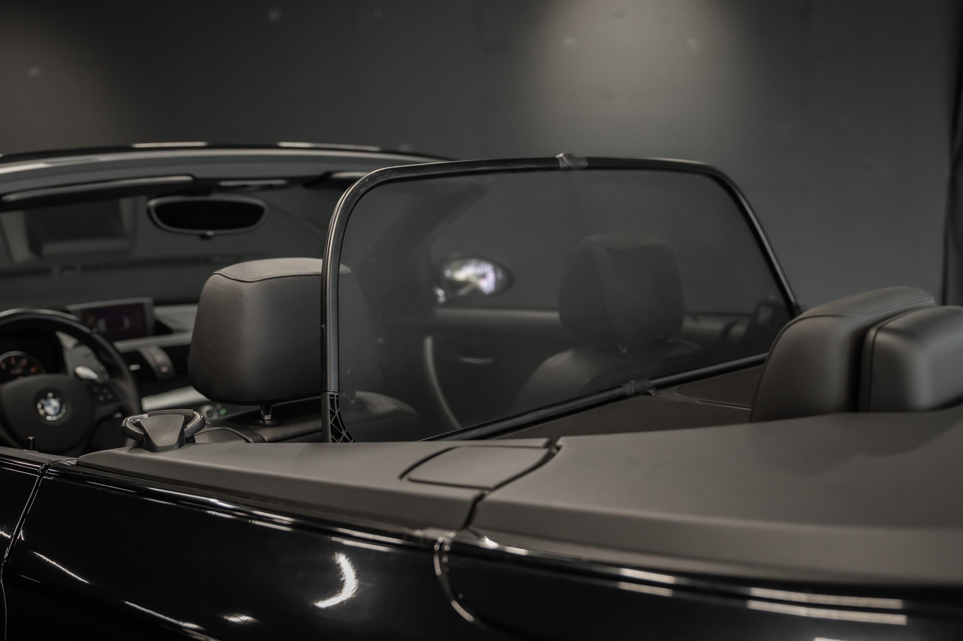 BMW 135i Cabrio Steptronic / Tempomat / Sitzheizung / M-Paket-image-14