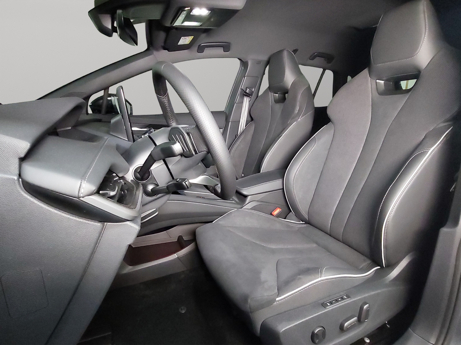 SKODA Elroq 85x Sportline 4x4-image-5