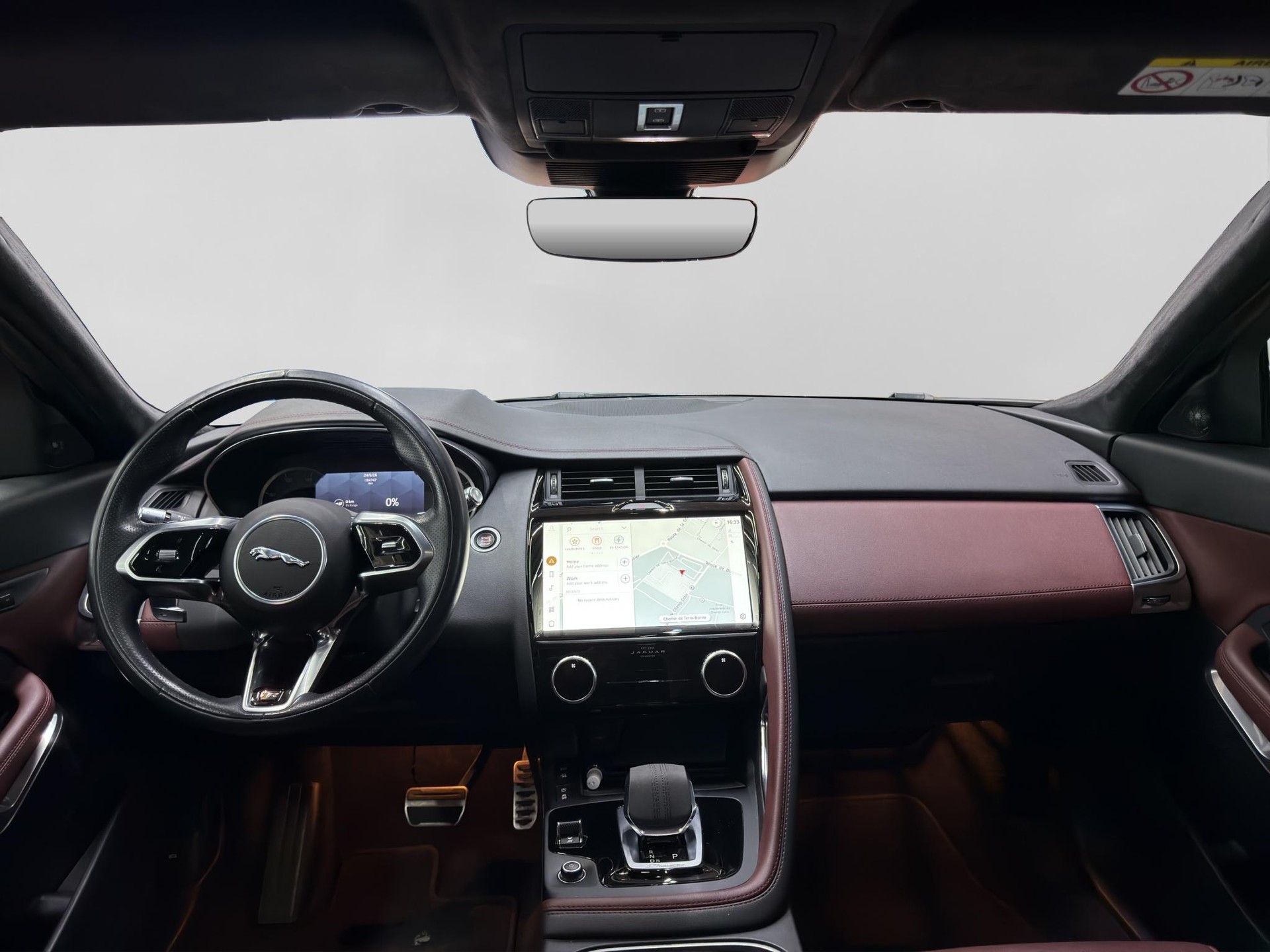 JAGUAR E-Pace 1.5 T 300e R-Dynamic S AWD-image-7
