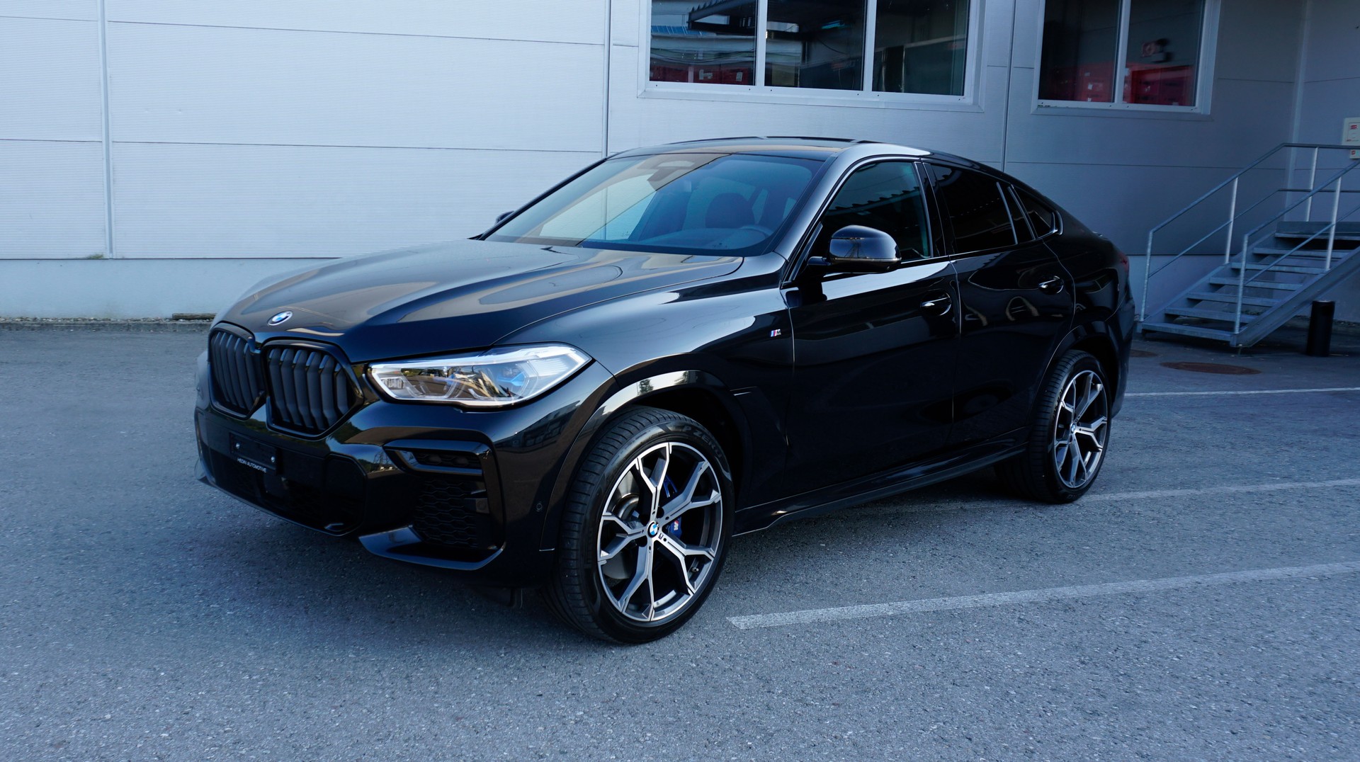 BMW 40i xDrive-image-0