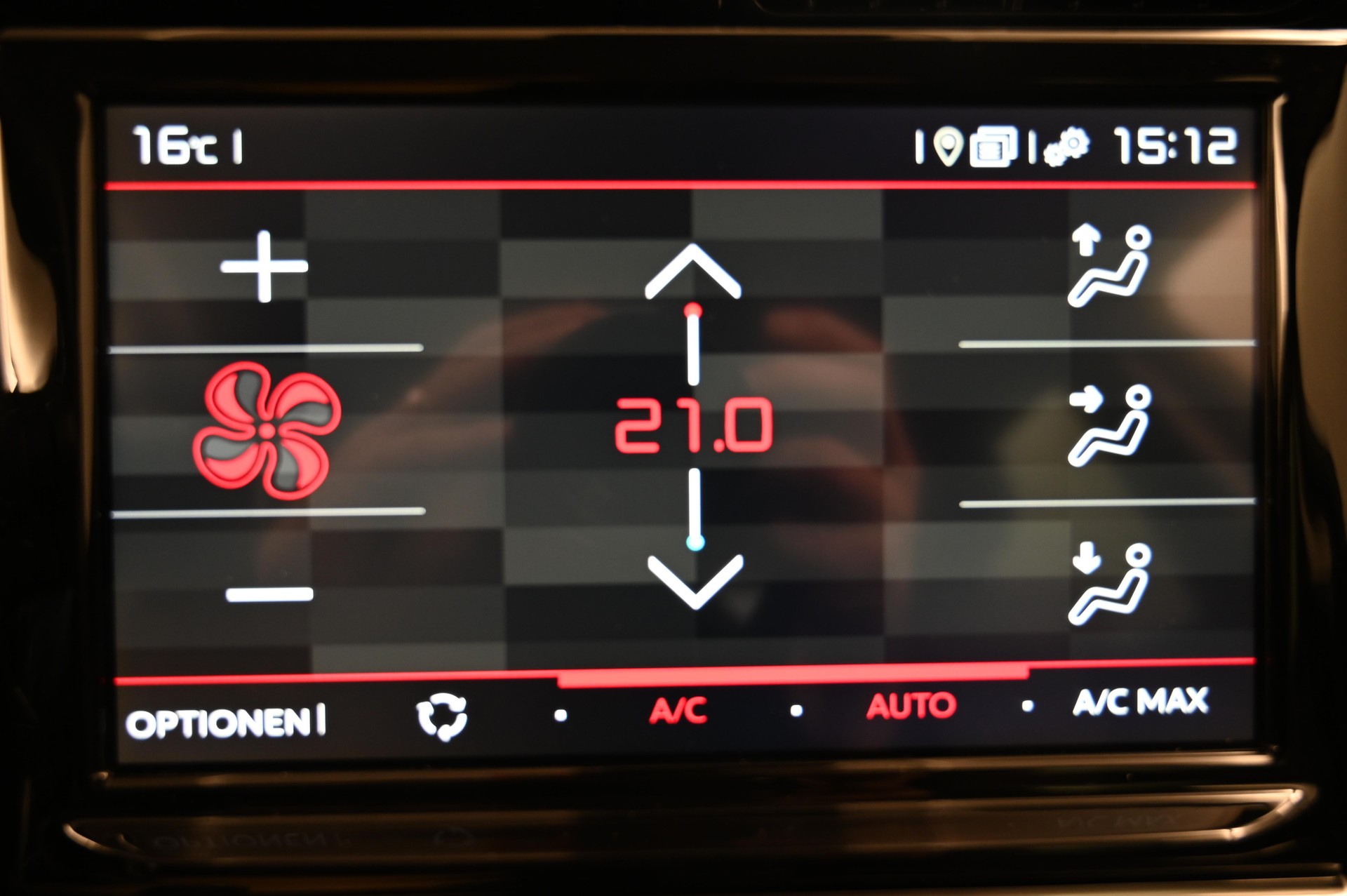 CITROEN C3 Aircross 1.2 PureTech 130 Swiss Edition-image-10