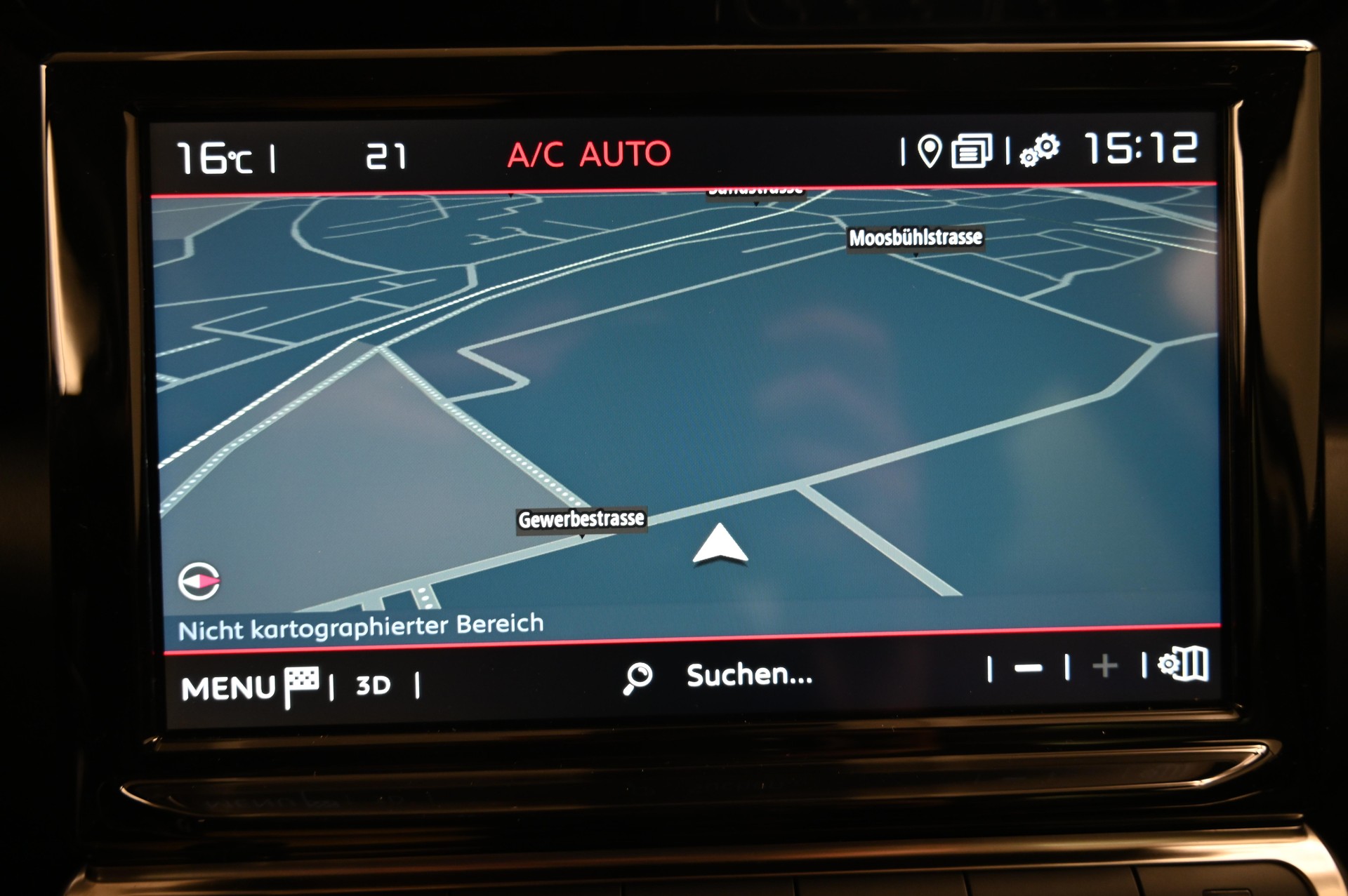 CITROEN C3 Aircross 1.2 PureTech 130 Swiss Edition-image-11