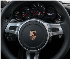 PORSCHE 3.4 Carrera PDK-image-6