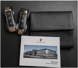 PORSCHE 3.4 Carrera PDK-image-9