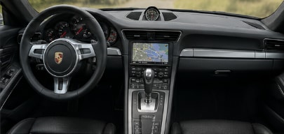 PORSCHE 3.4 Carrera PDK-image-4