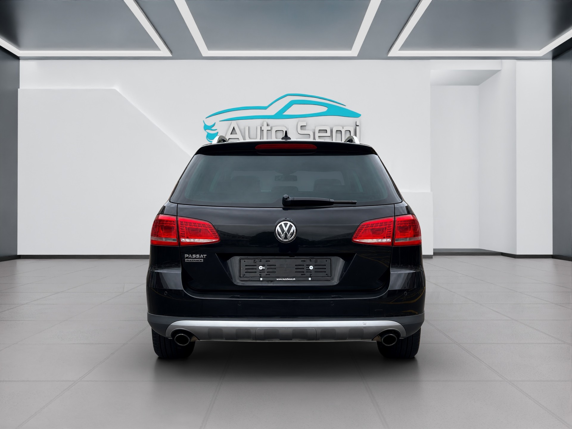 VW Passat Variant 2.0 TDI BMT Design 4M DSG-showroom-element-3