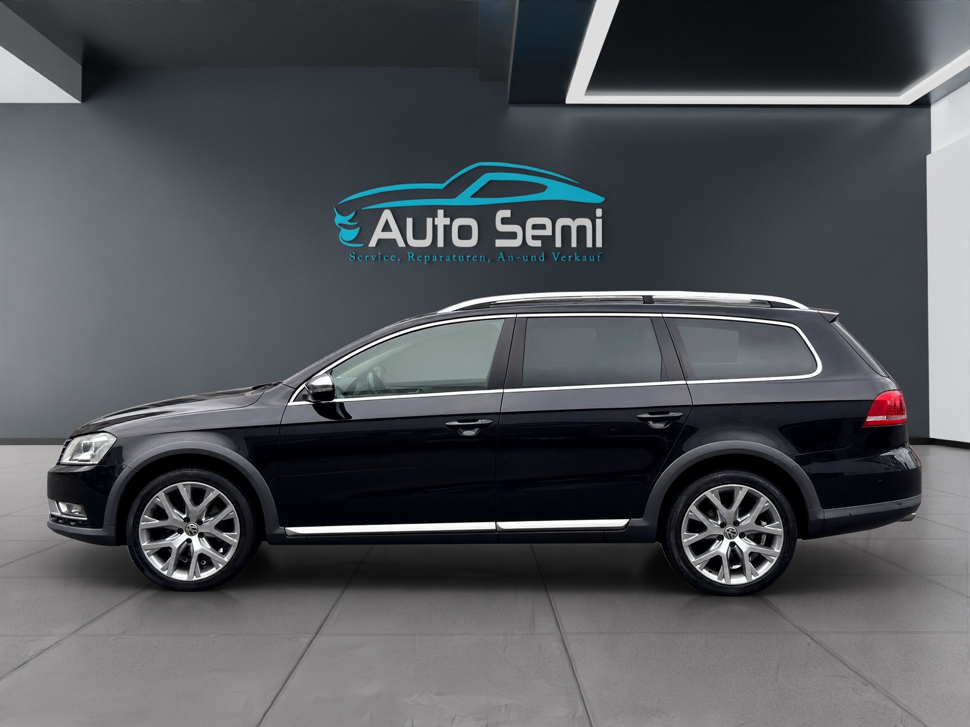 VW Passat Variant 2.0 TDI BMT Design 4M DSG-showroom-element-1