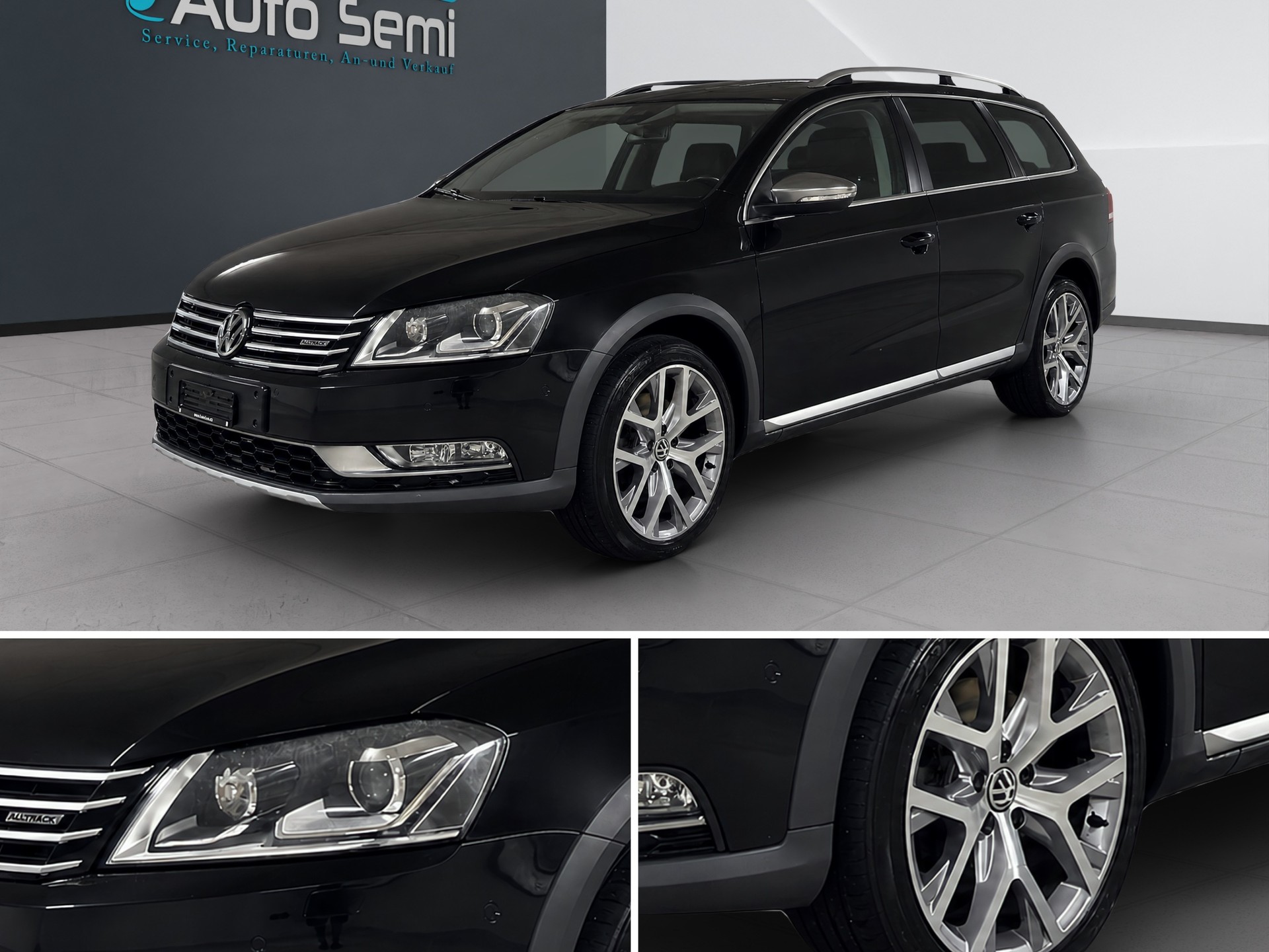 VW Passat Variant 2.0 TDI BMT Design 4M DSG-image-8