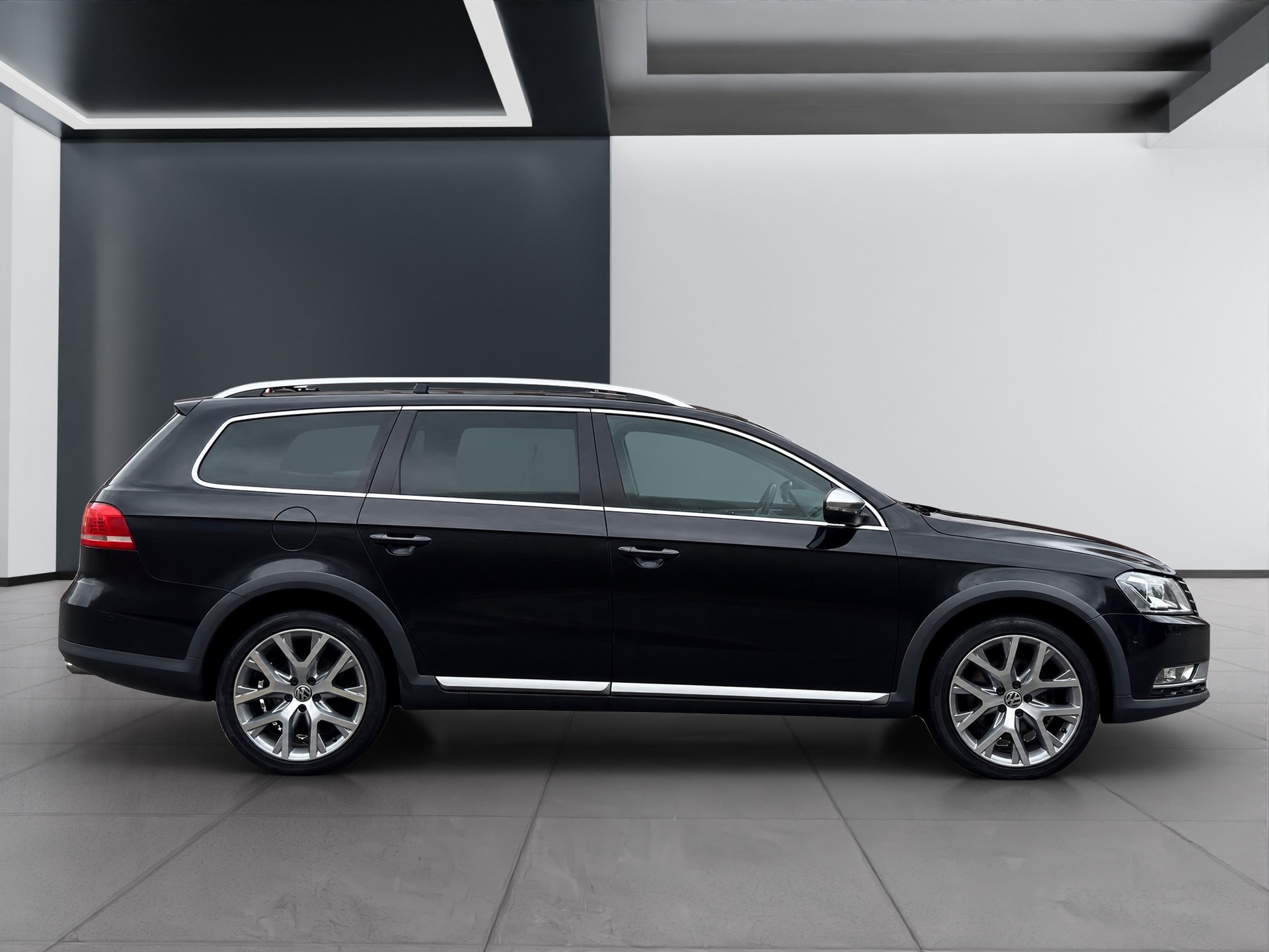 VW Passat Variant 2.0 TDI BMT Design 4M DSG-image-5