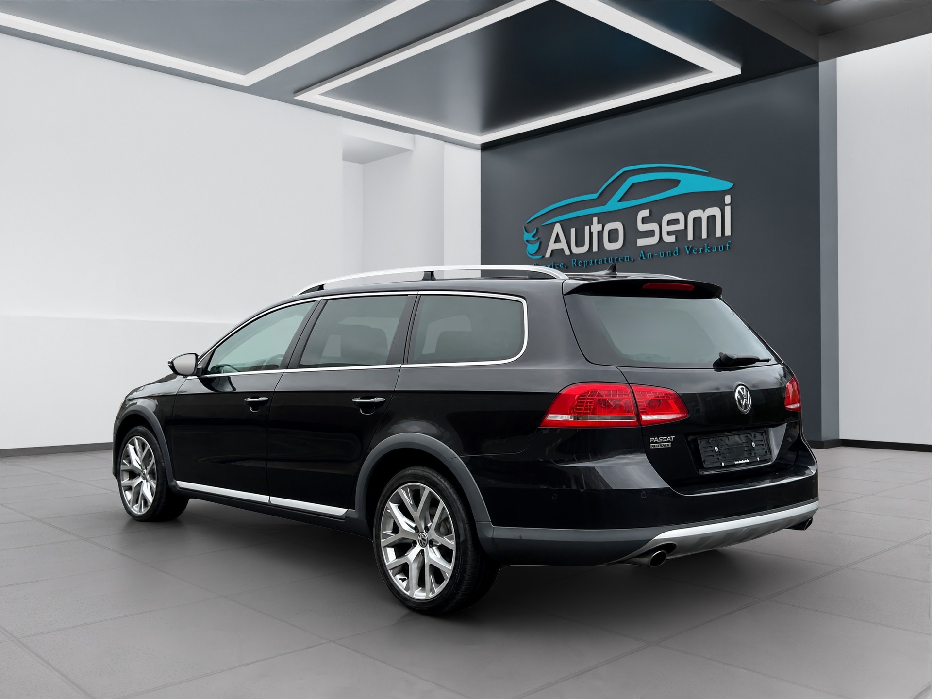 VW Passat Variant 2.0 TDI BMT Design 4M DSG-showroom-element-2