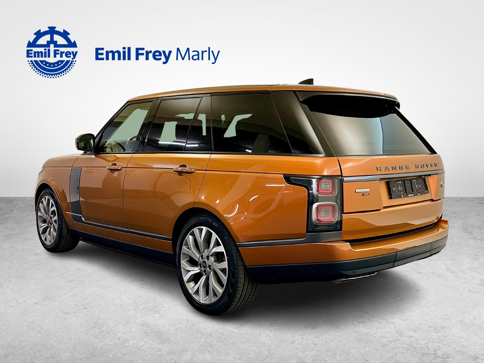 LAND ROVER Range Rover 3.0 I6D Autobiography-showroom-element-2