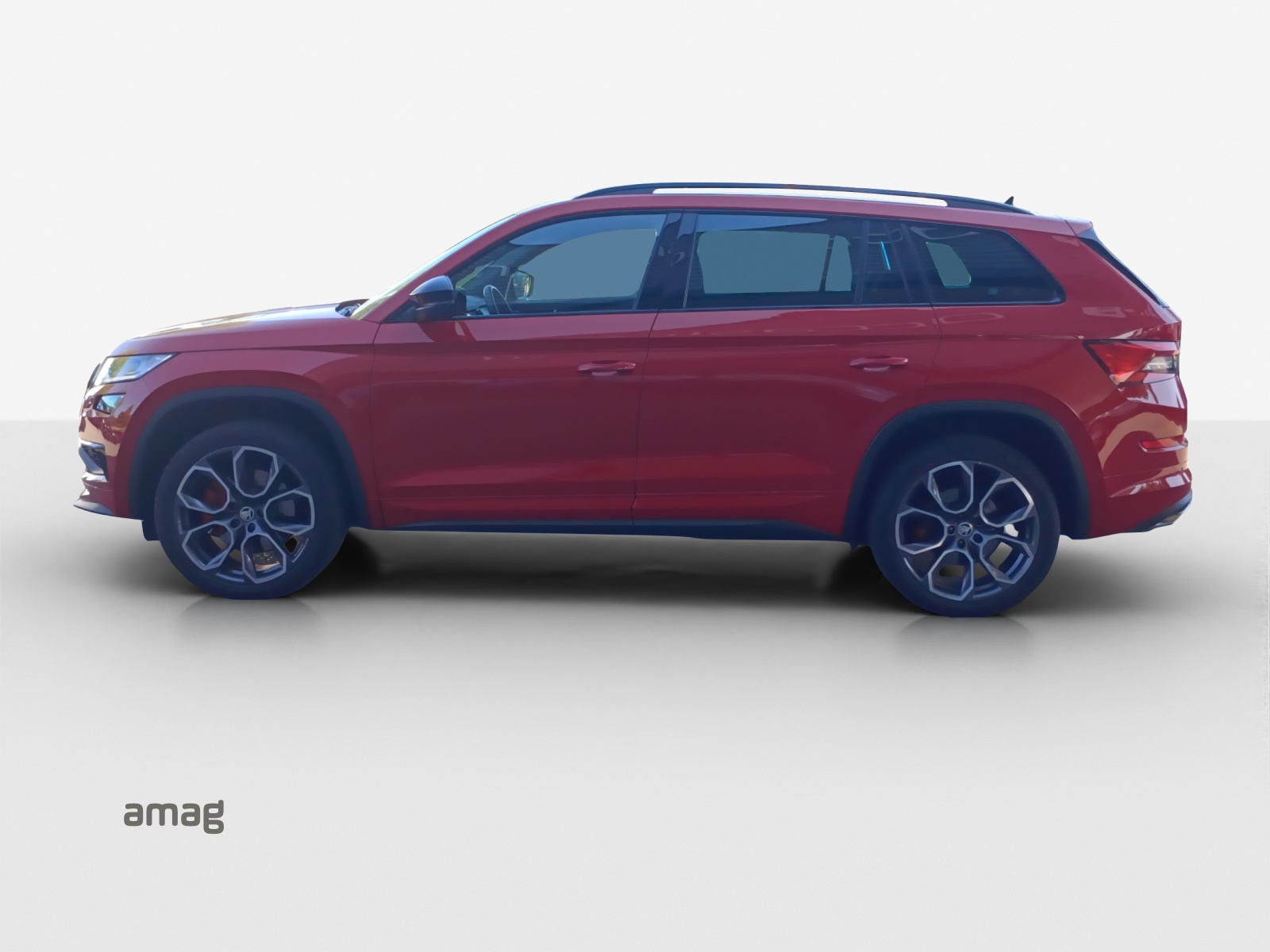 SKODA Kodiaq 2.0 Bi-TDI SCR RS 4x4 DSG-image-1