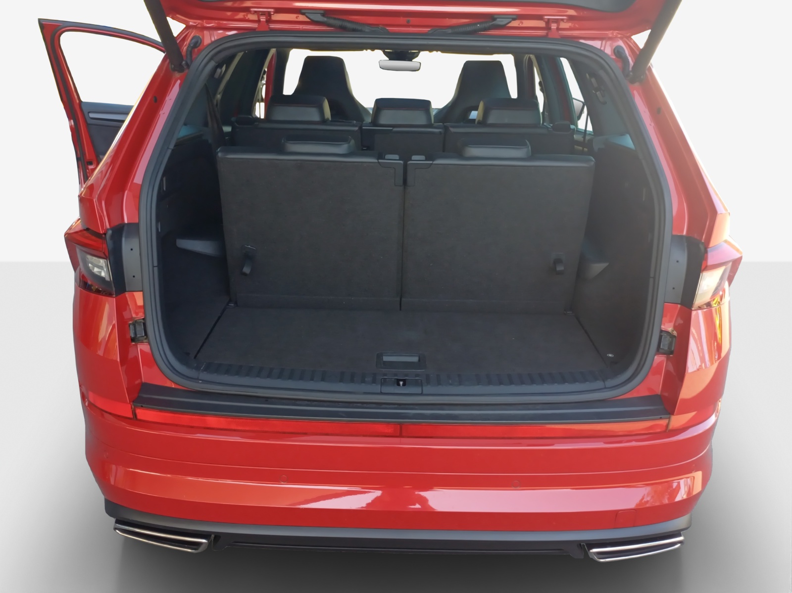 SKODA Kodiaq 2.0 Bi-TDI SCR RS 4x4 DSG-image-12