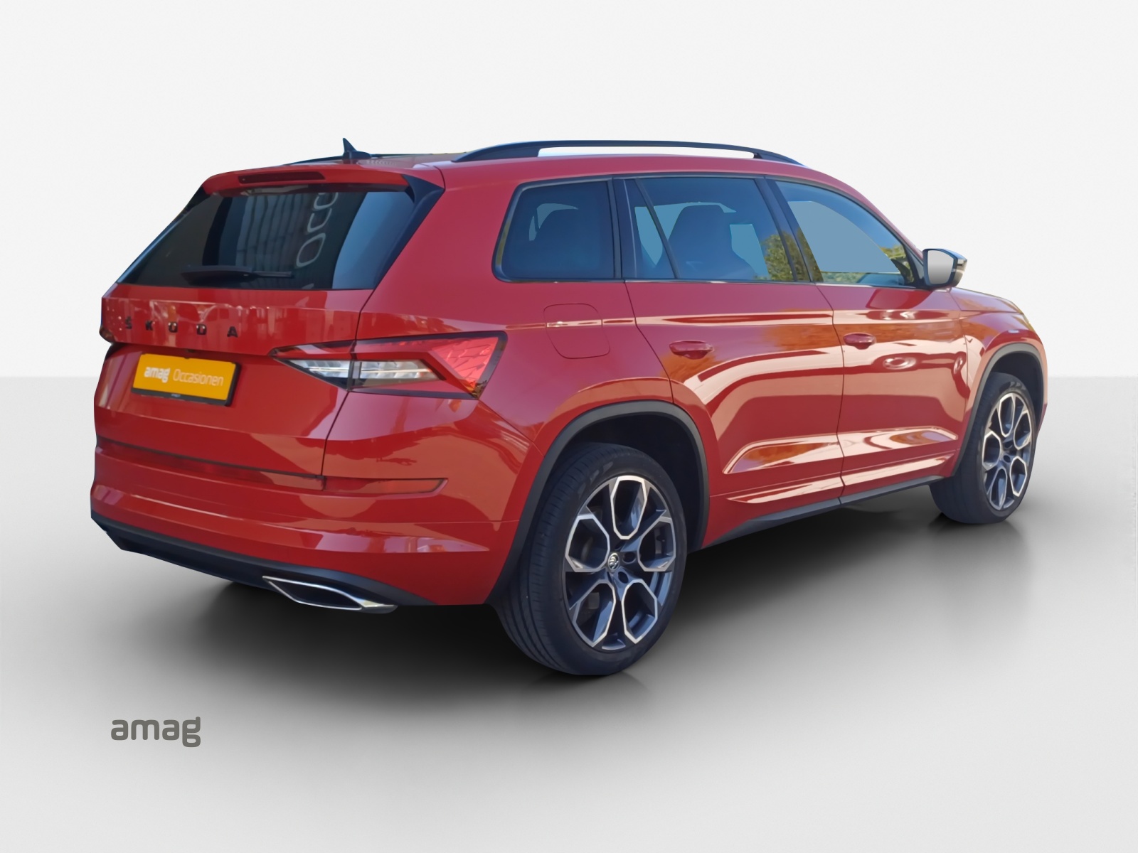 SKODA Kodiaq 2.0 Bi-TDI SCR RS 4x4 DSG-image-4