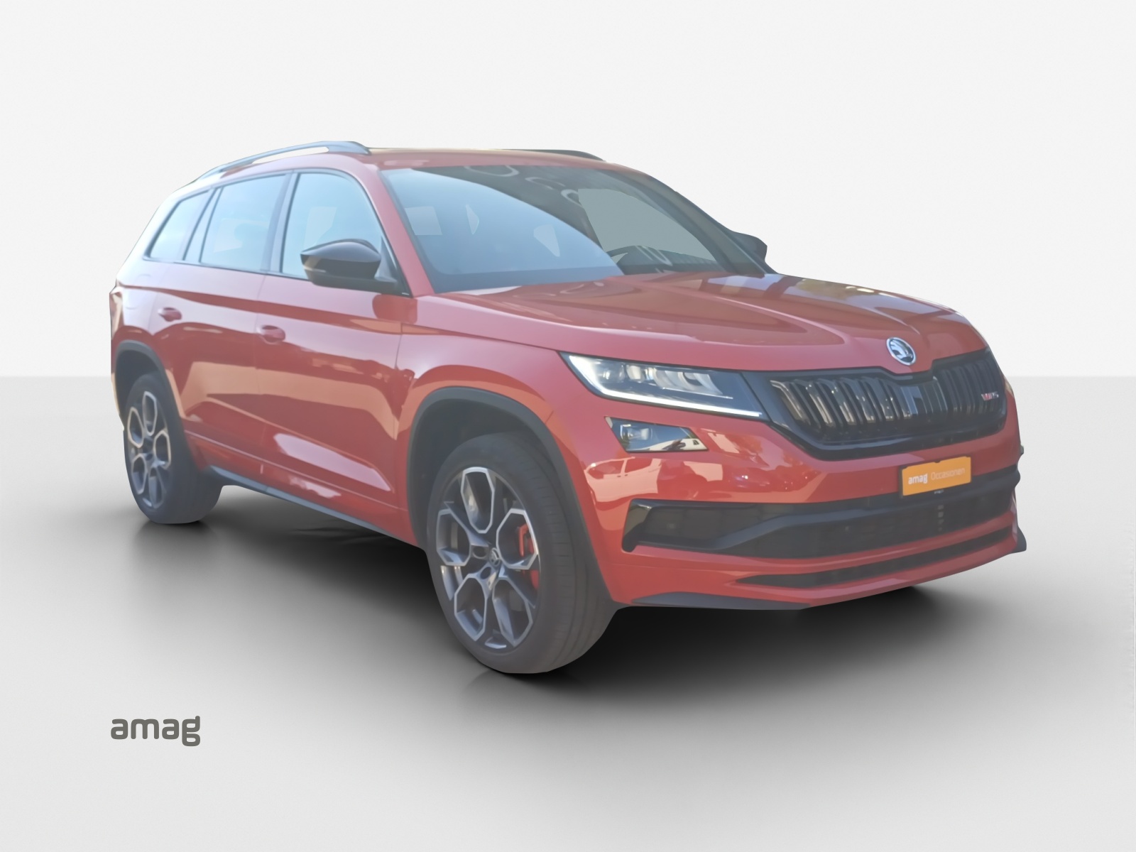 SKODA Kodiaq 2.0 Bi-TDI SCR RS 4x4 DSG-image-5