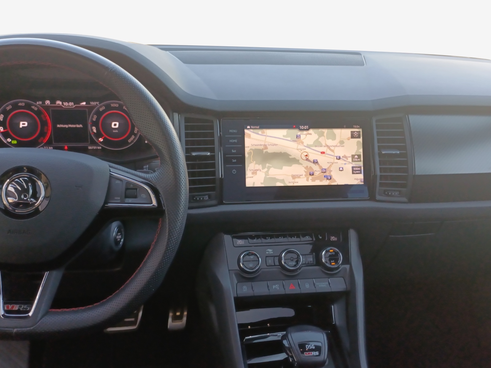 SKODA Kodiaq 2.0 Bi-TDI SCR RS 4x4 DSG-image-8