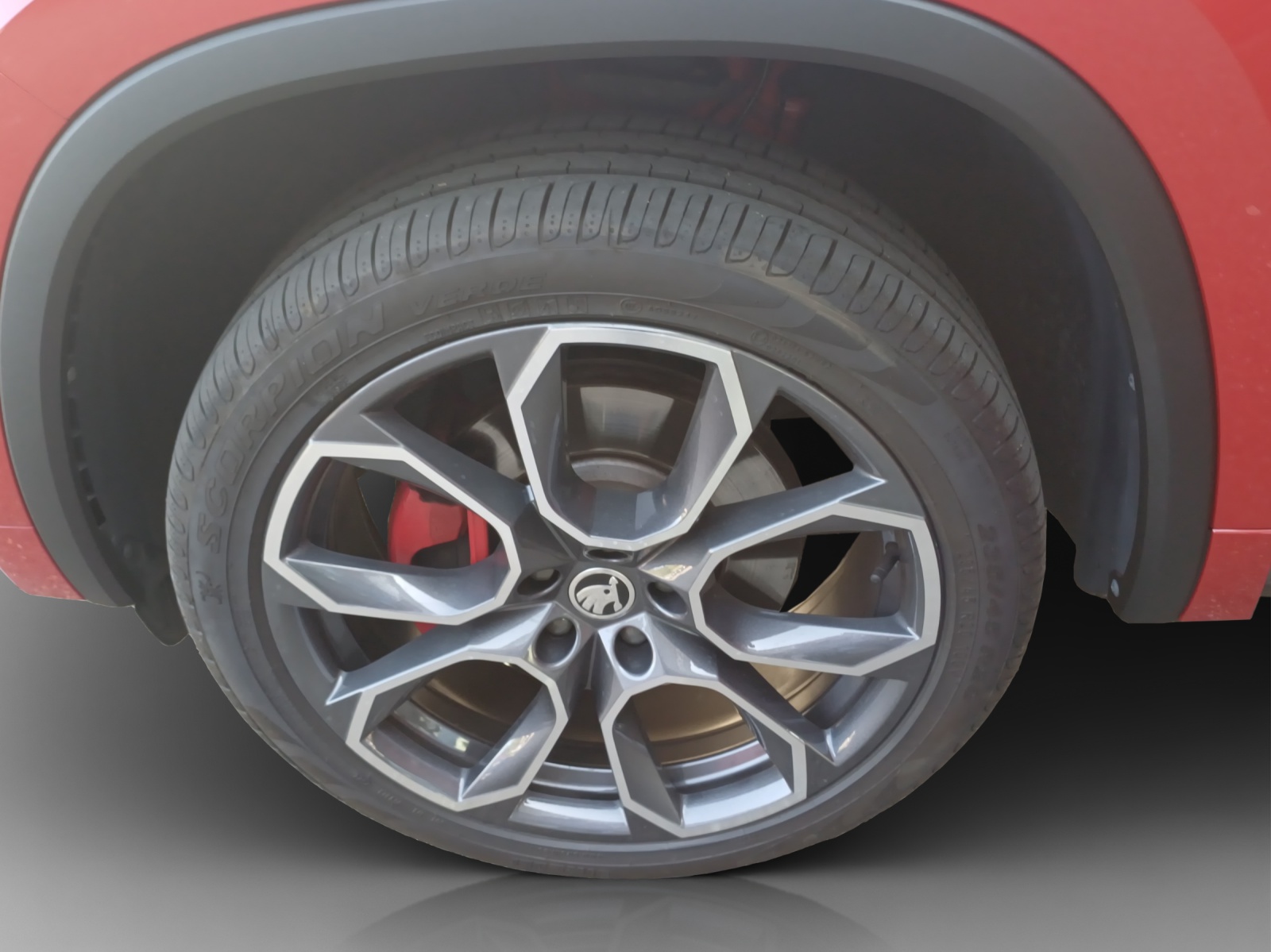 SKODA Kodiaq 2.0 Bi-TDI SCR RS 4x4 DSG-image-13