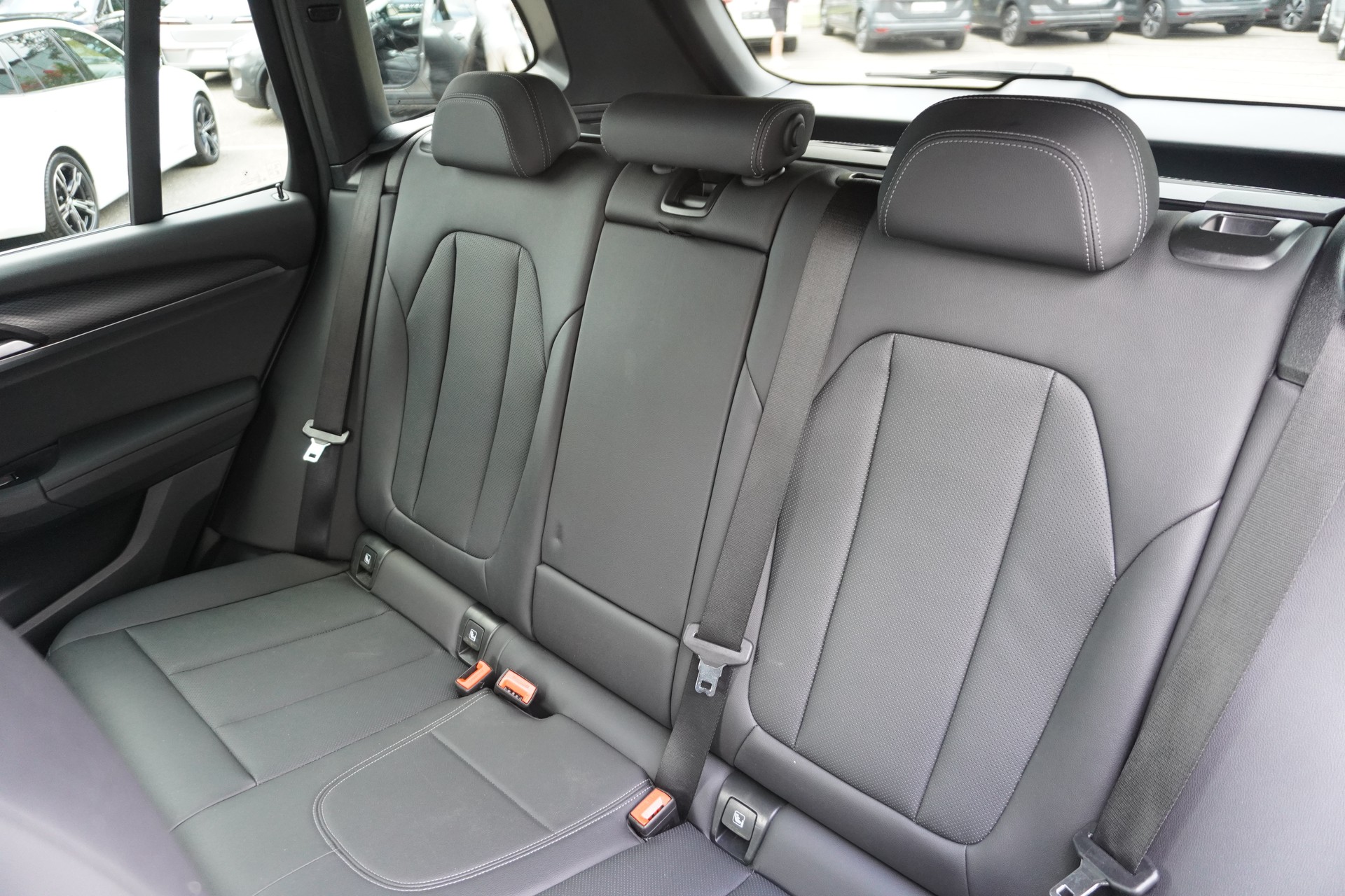 BMW X3 xDrive 48V 20d M Sport-image-14