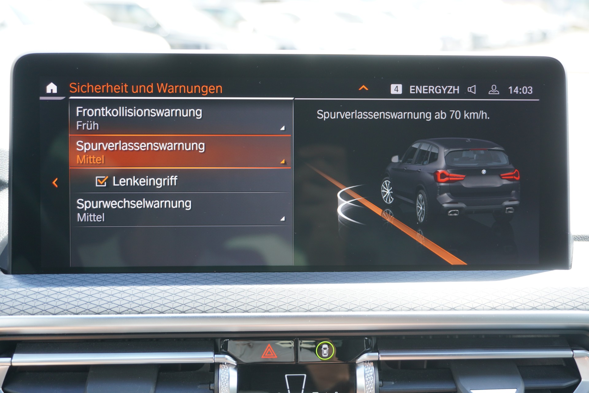BMW X3 xDrive 48V 20d M Sport-image-28
