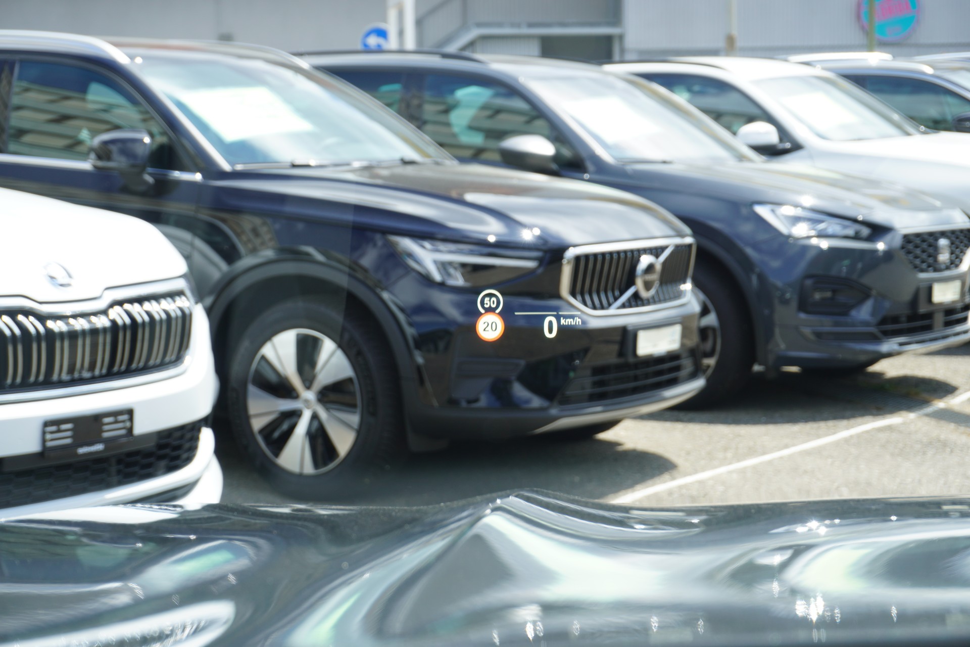 BMW X3 xDrive 48V 20d M Sport-image-38