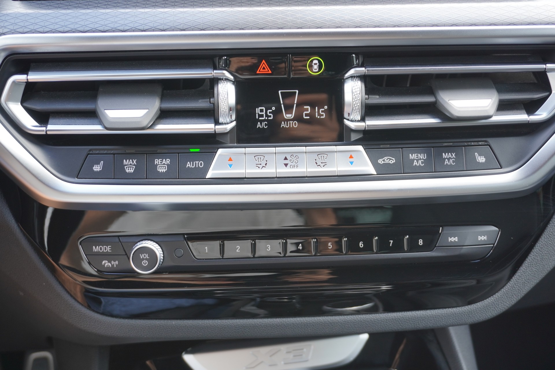 BMW X3 xDrive 48V 20d M Sport-image-19