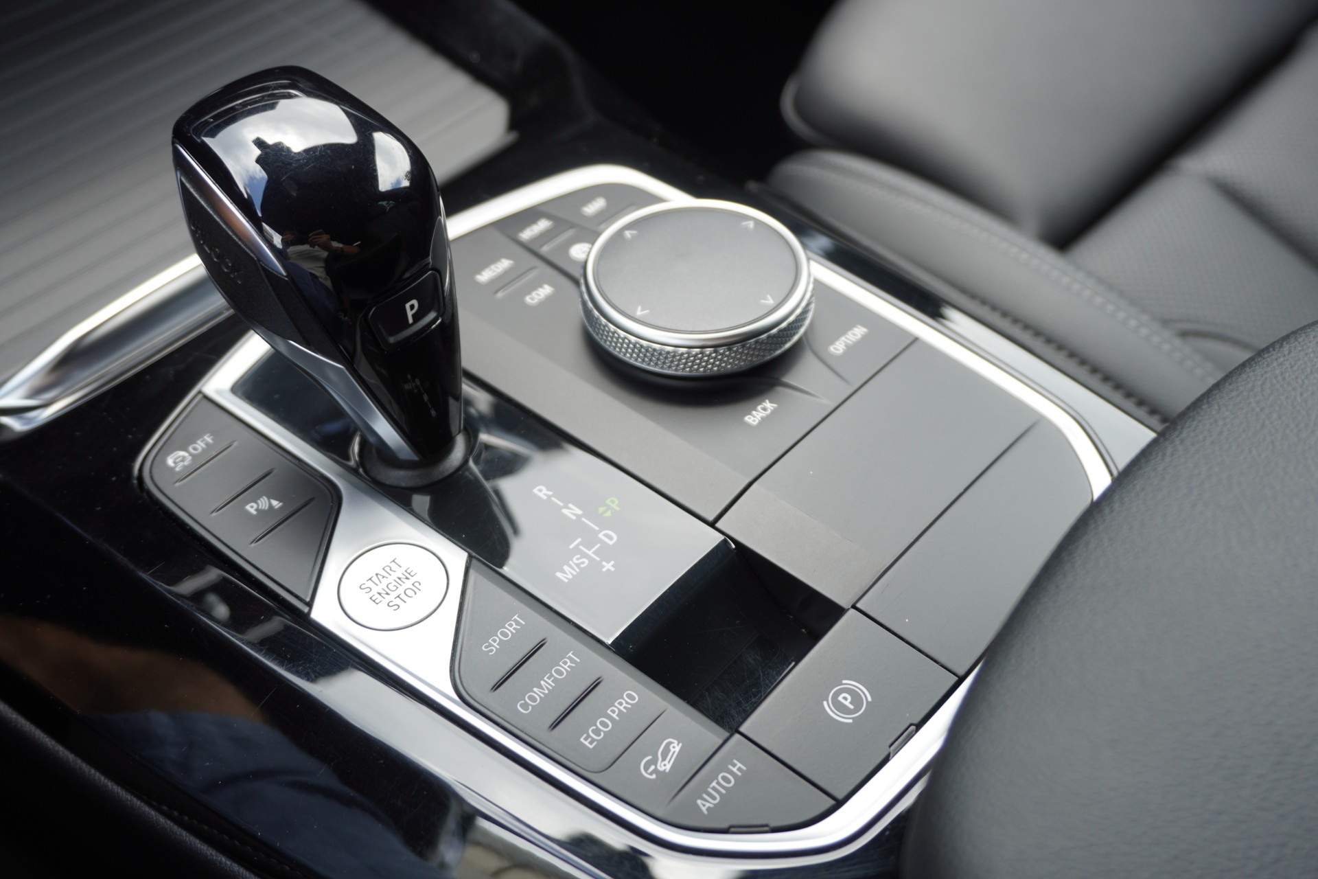BMW X3 xDrive 48V 20d M Sport-image-17