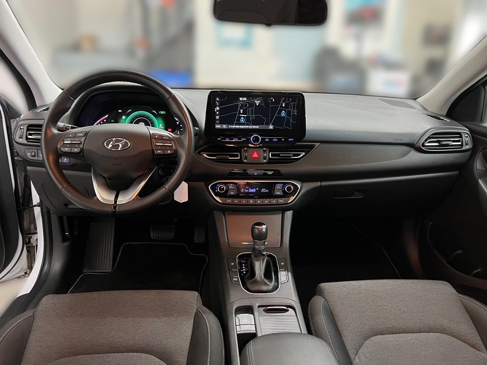 HYUNDAI i30 1.5 T-GDi Vertex 48V MH DCT-image-7