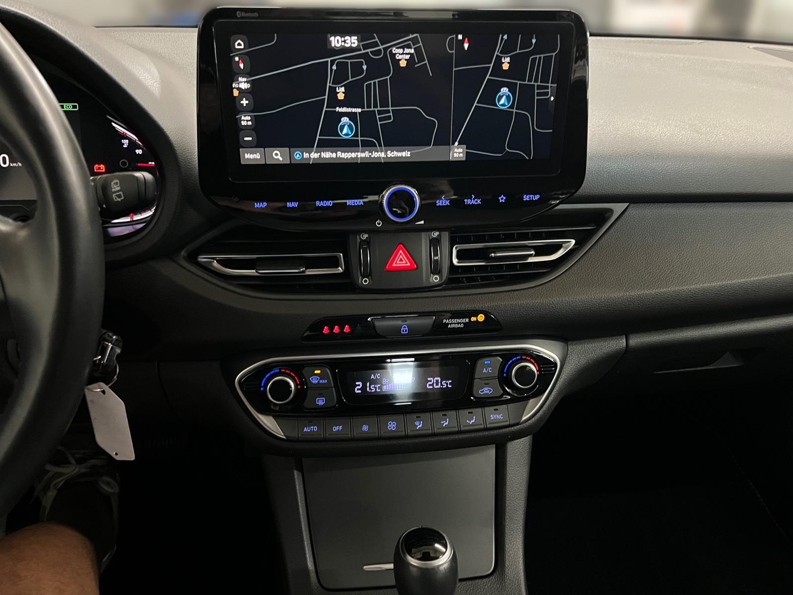 HYUNDAI i30 1.5 T-GDi Vertex 48V MH DCT-image-9
