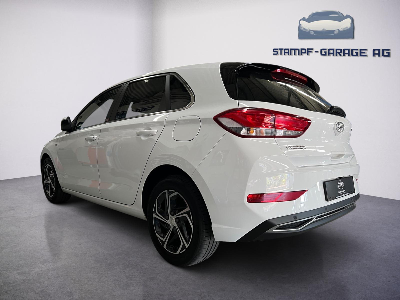 HYUNDAI i30 1.5 T-GDi Vertex 48V MH DCT-image-3