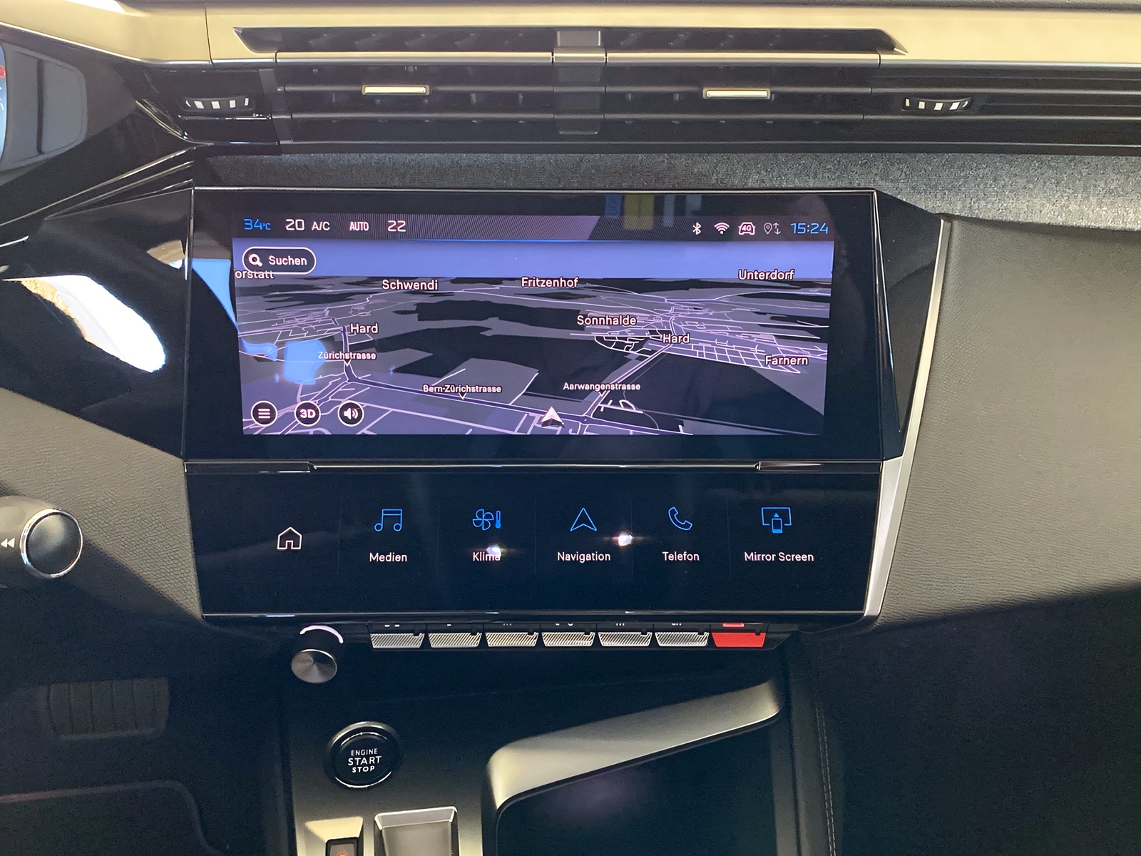 PEUGEOT 308 1.2 PureTech Allure-image-5