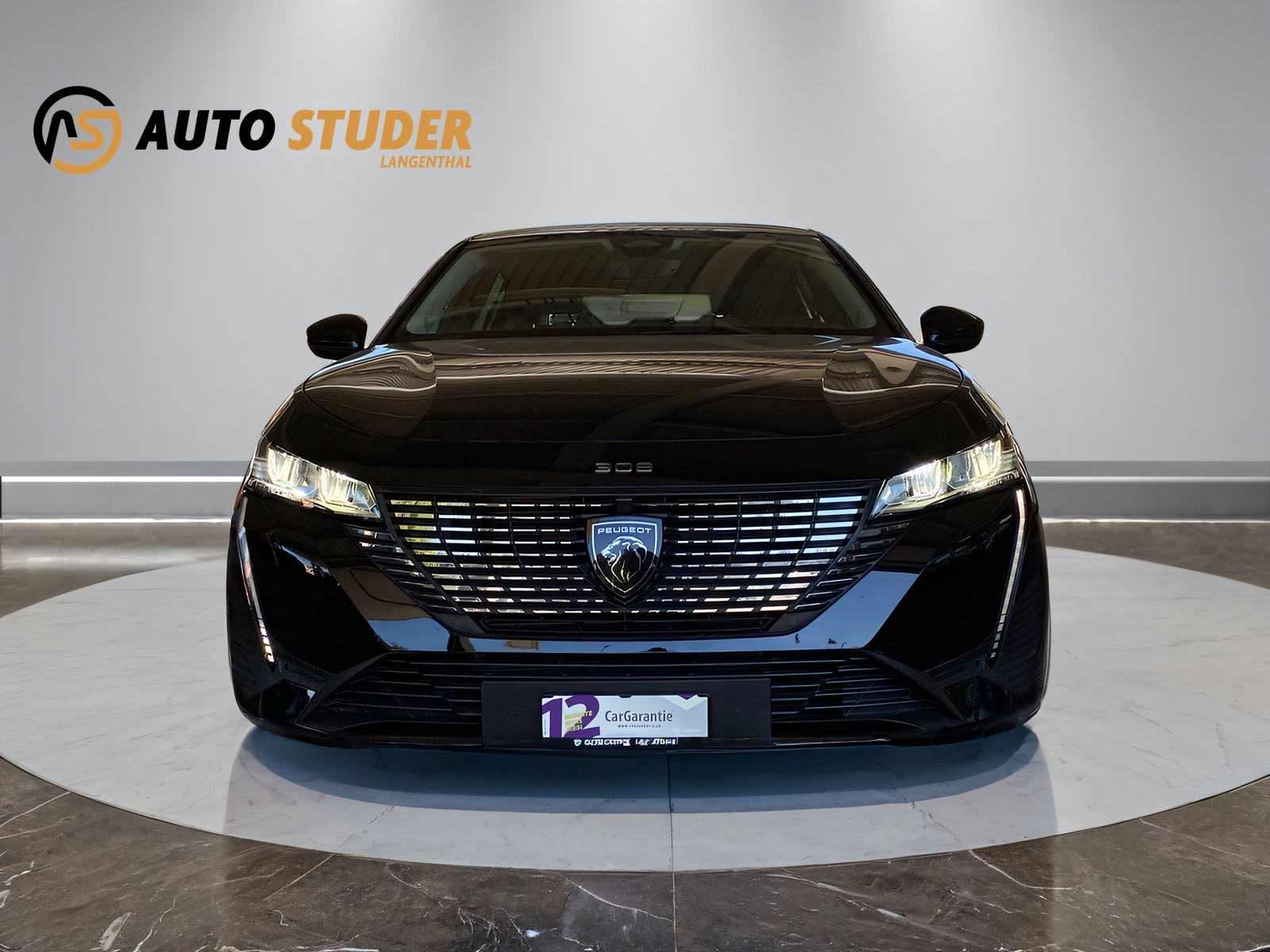 PEUGEOT 308 1.2 PureTech Allure-image-14