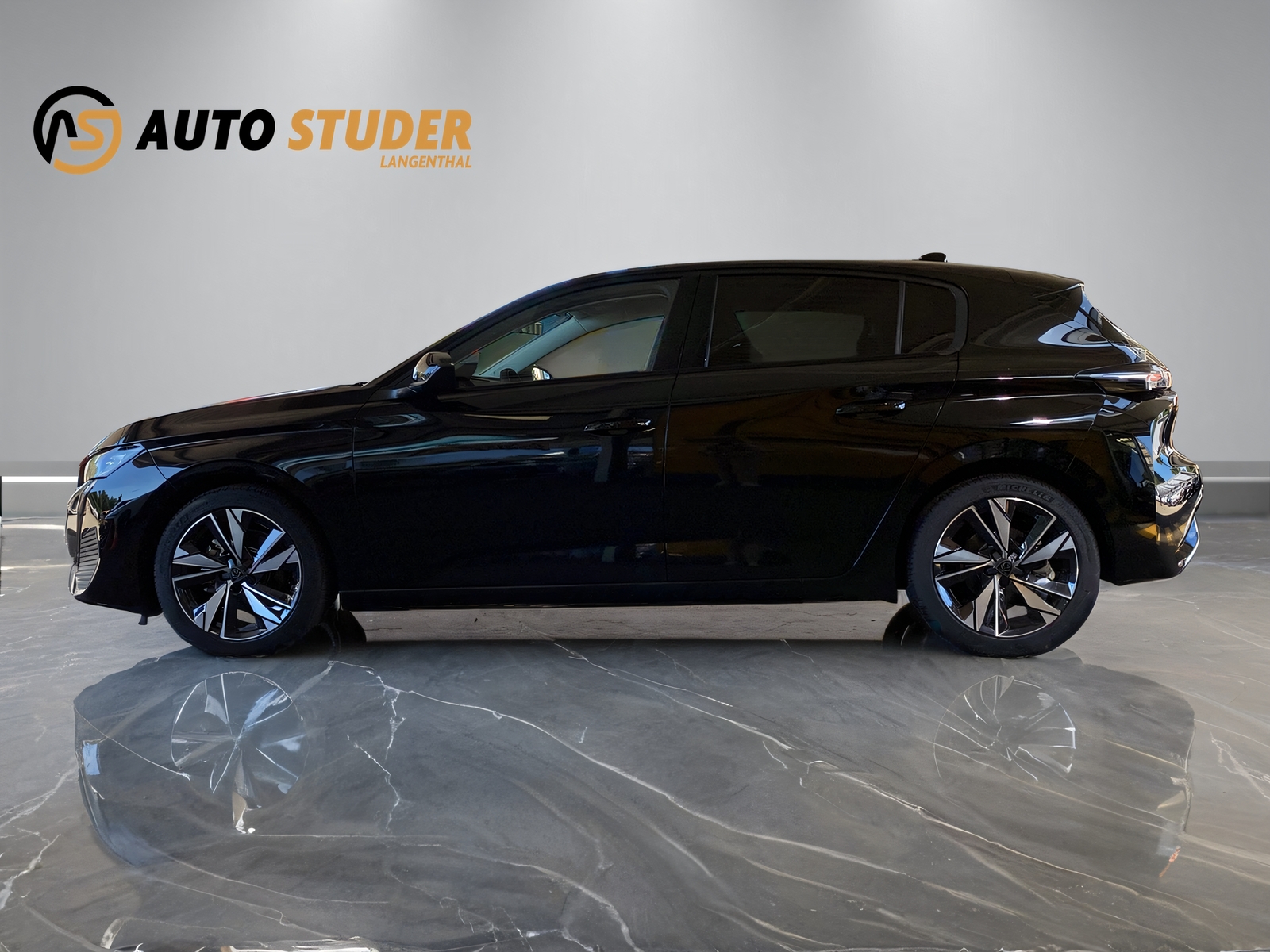 PEUGEOT 308 1.2 PureTech Allure-image-7