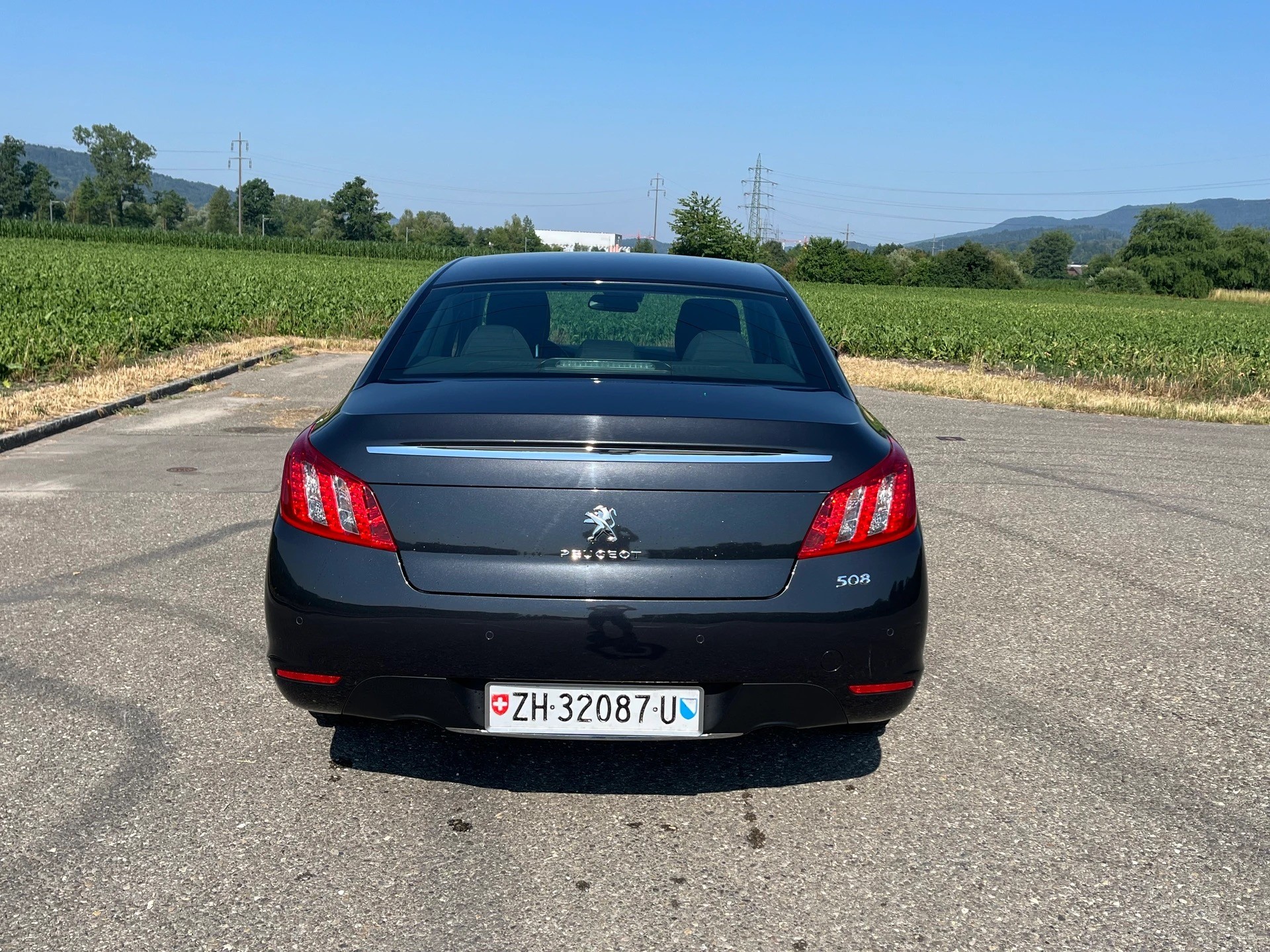 PEUGEOT 508 1.6 16V T Active-image-7