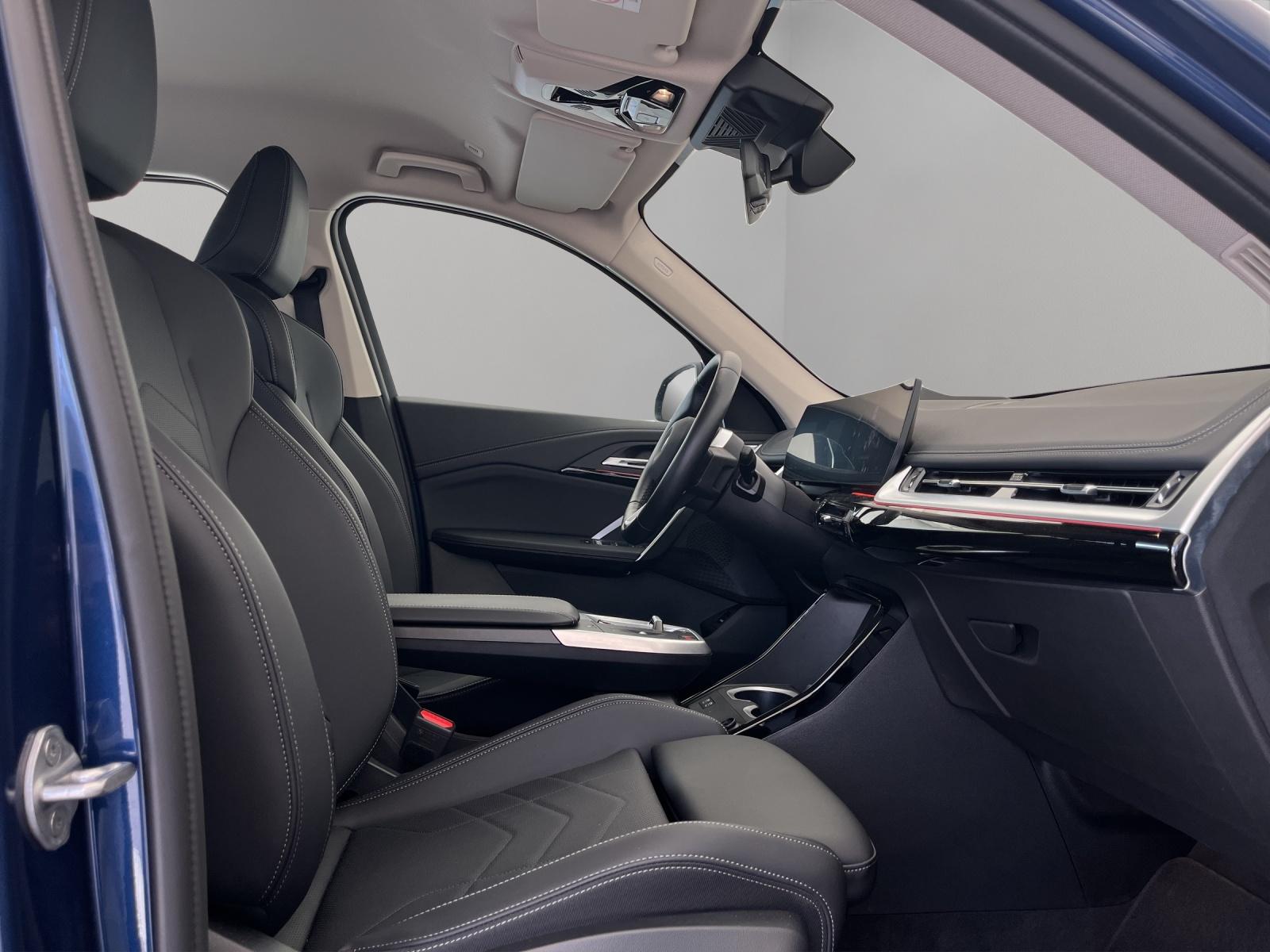 BMW 🆕X1 xDrive 23i 48V xLine (CH)-image-10