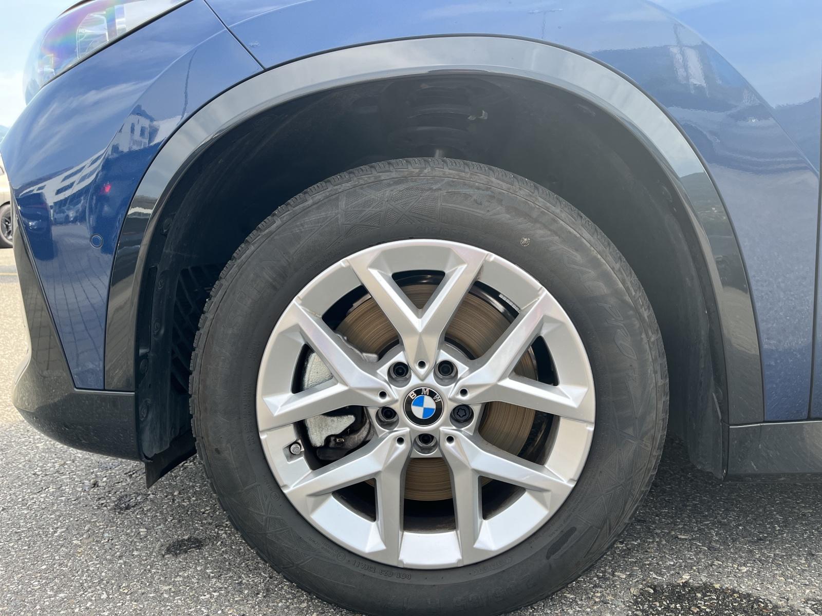 BMW 🆕X1 xDrive 23i 48V xLine (CH)-image-8