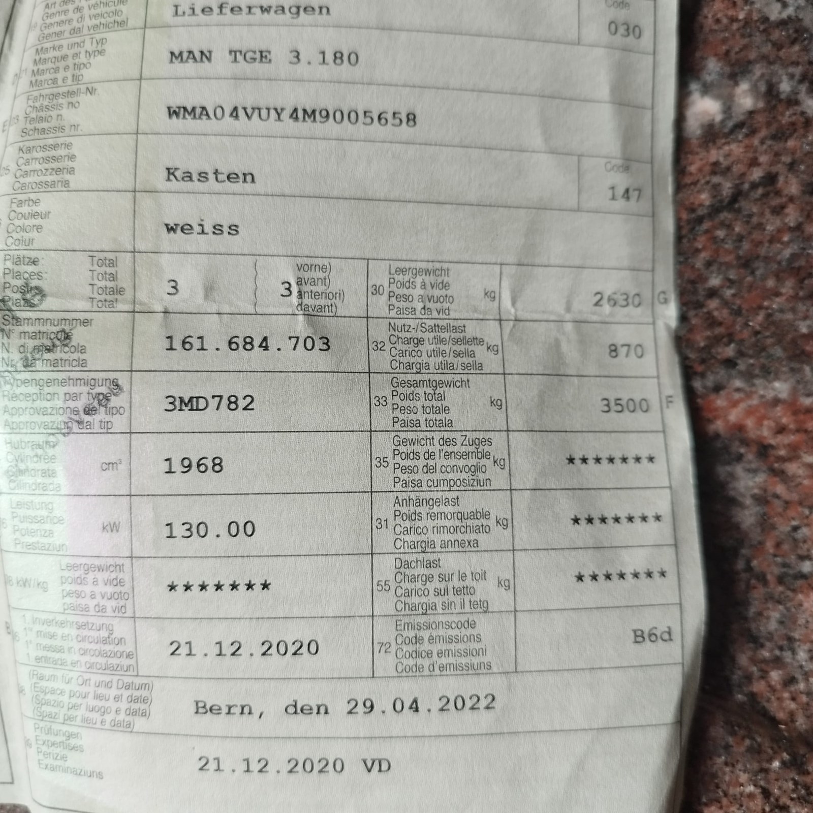 MAN 2.0 TDI 177 4x4-image-0