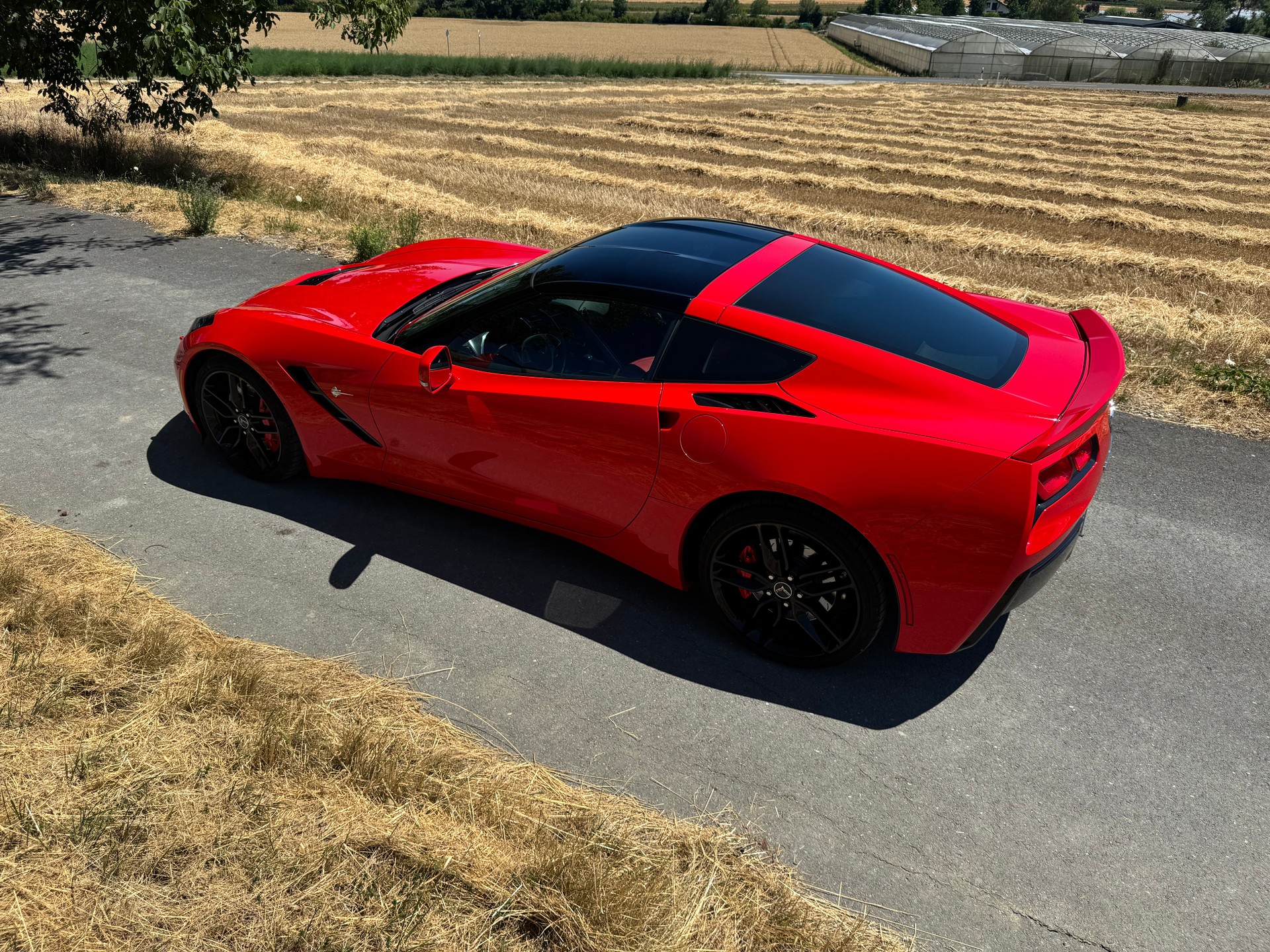 CHEVROLET 6.2 V8-image-3
