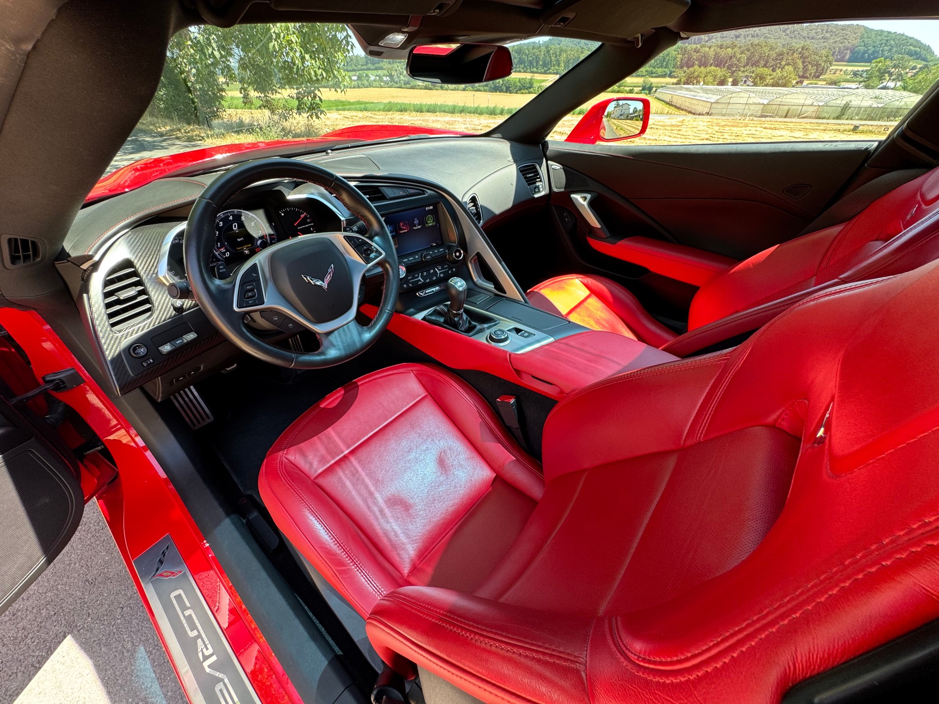 CHEVROLET 6.2 V8-image-5