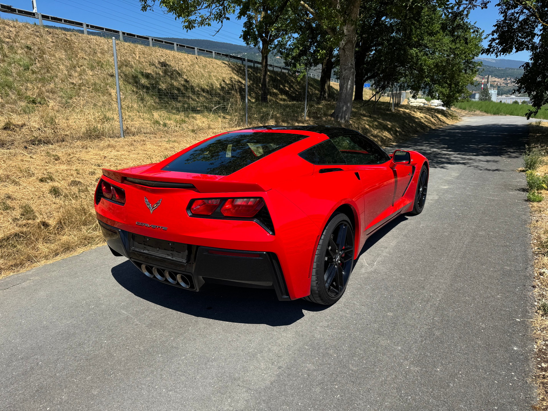 CHEVROLET 6.2 V8-image-1