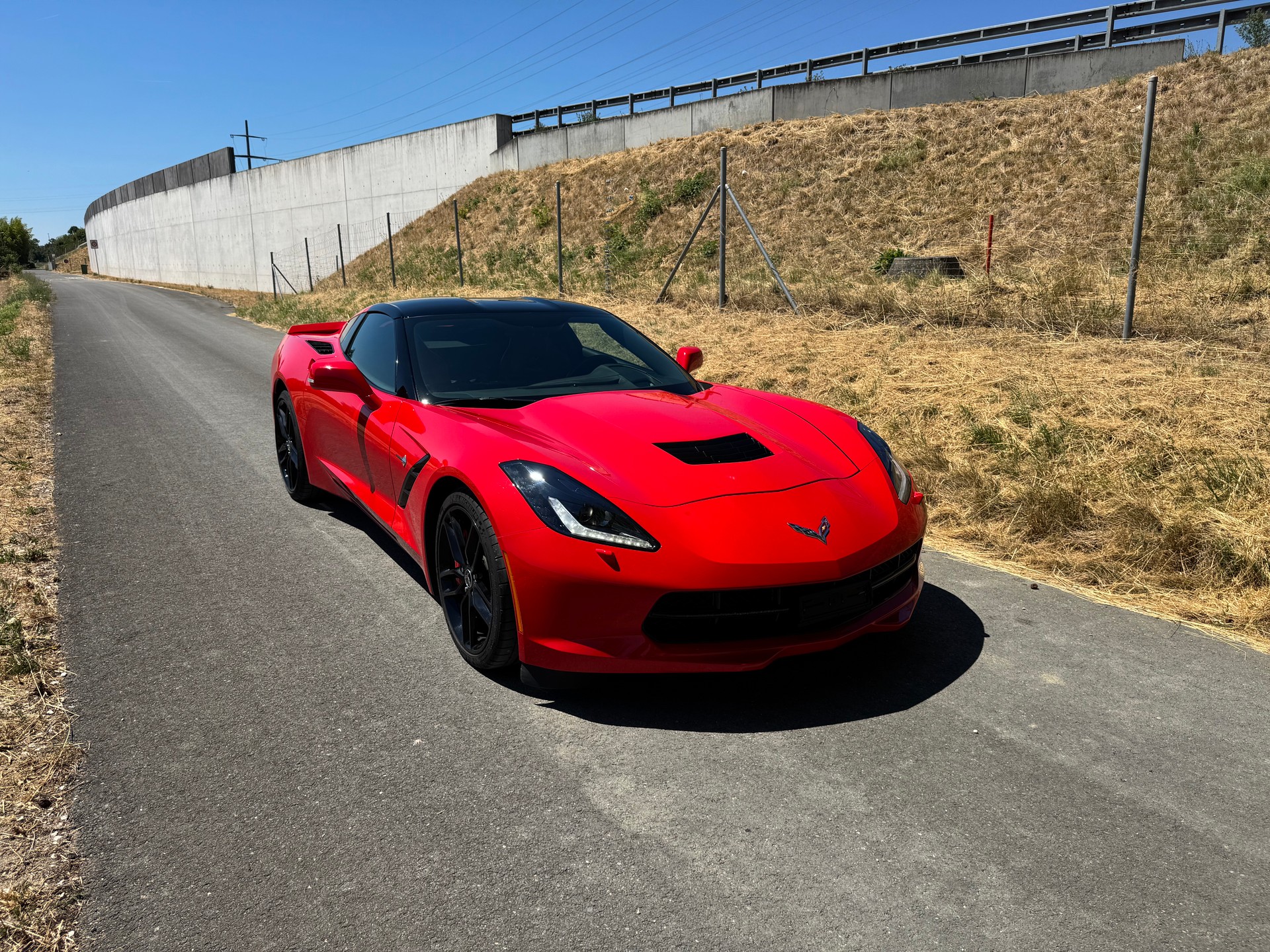 CHEVROLET 6.2 V8-image-0