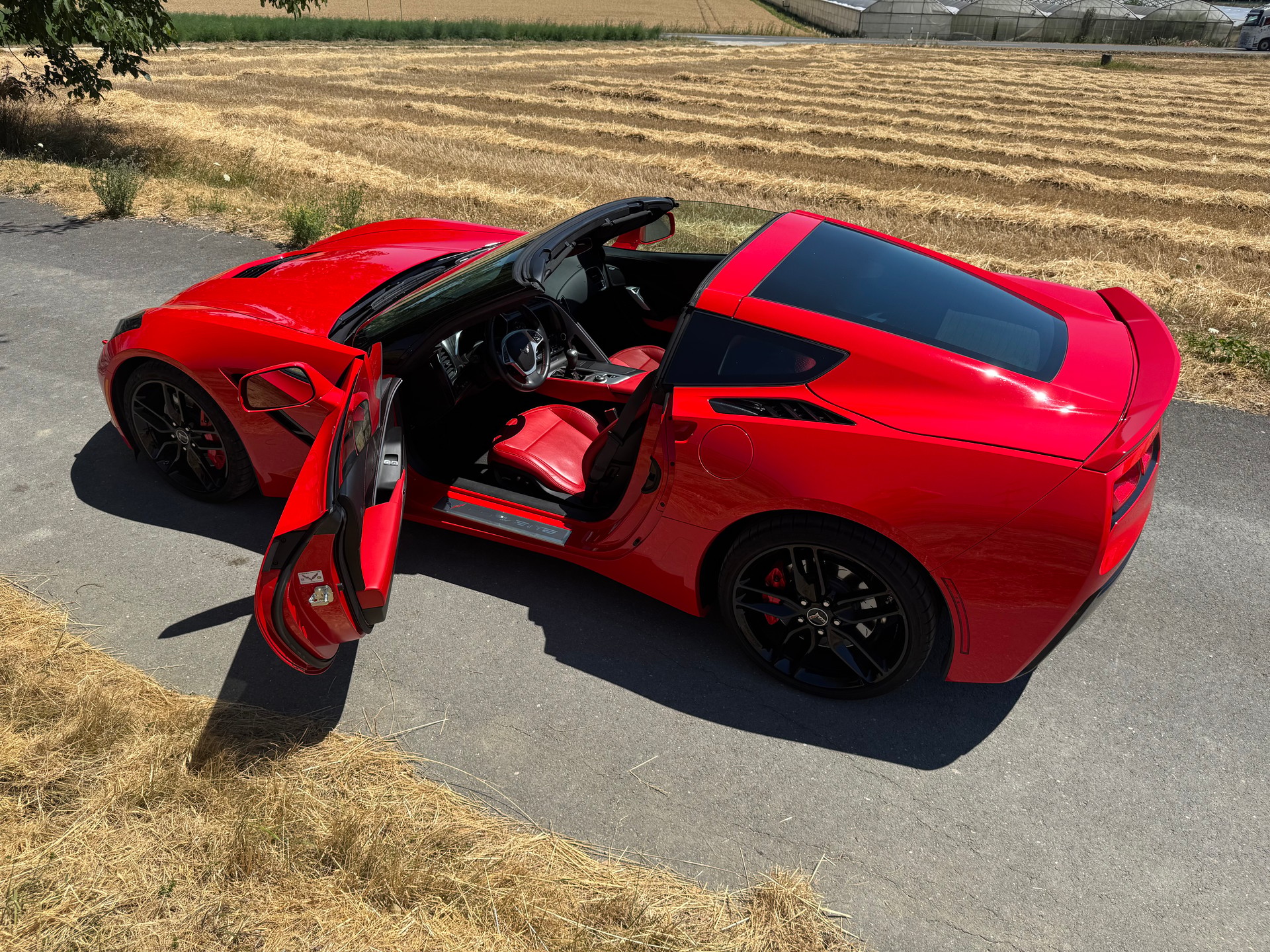 CHEVROLET 6.2 V8-image-2