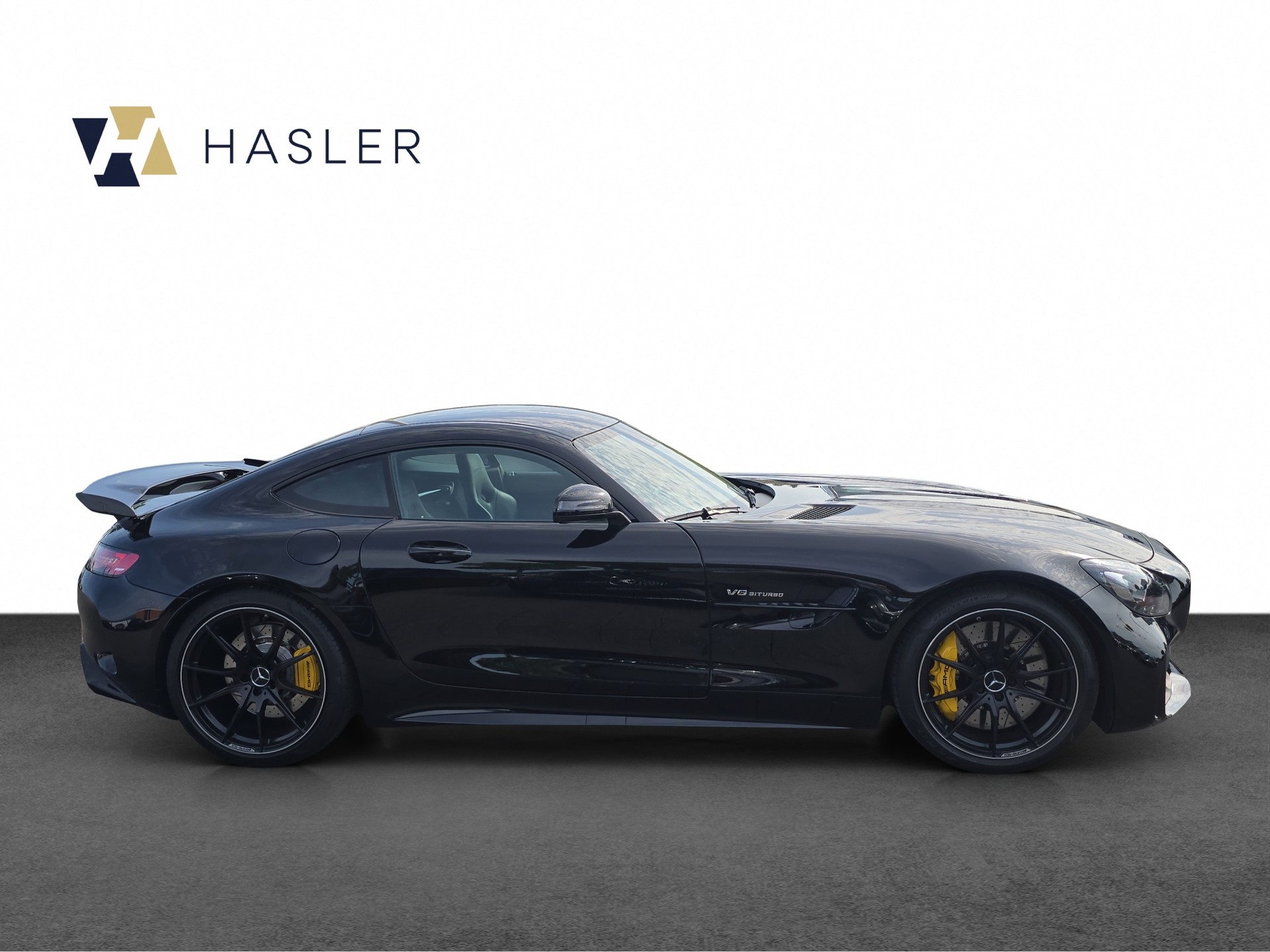 MERCEDES-BENZ AMG GT R Speedshift DCT-image-6
