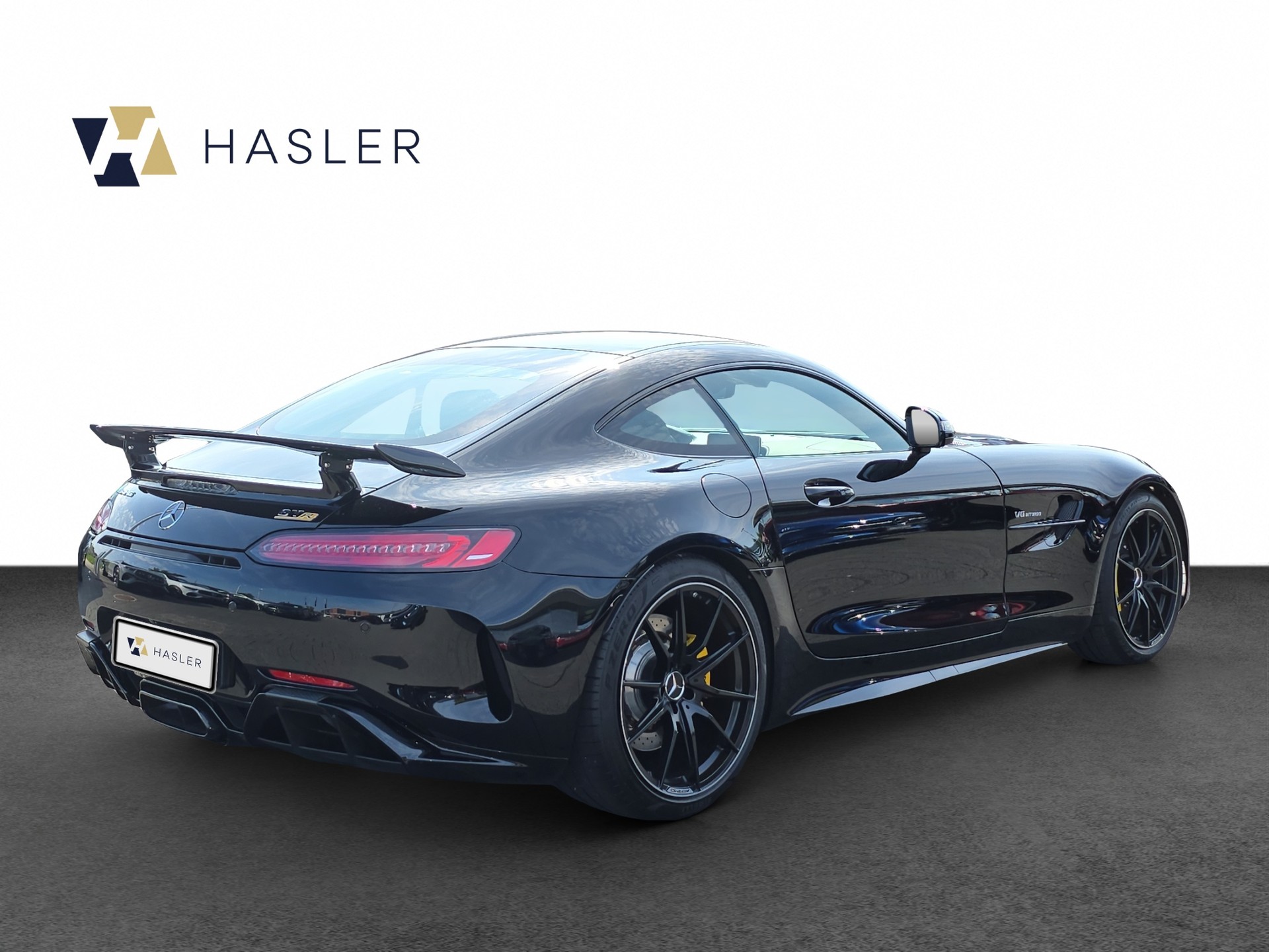 MERCEDES-BENZ AMG GT R Speedshift DCT-image-5